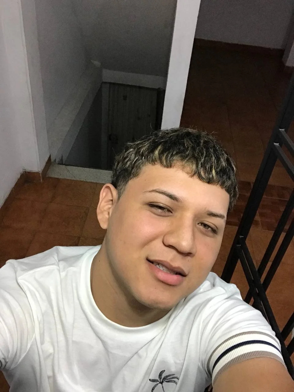 XXX Porn Photo of Nude Emersonjose122 4