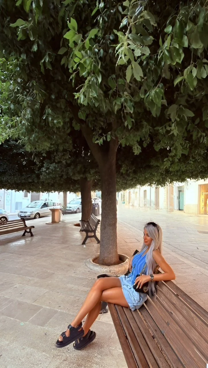 XXX Porn Photo of Nude Serene_Sophiex 14