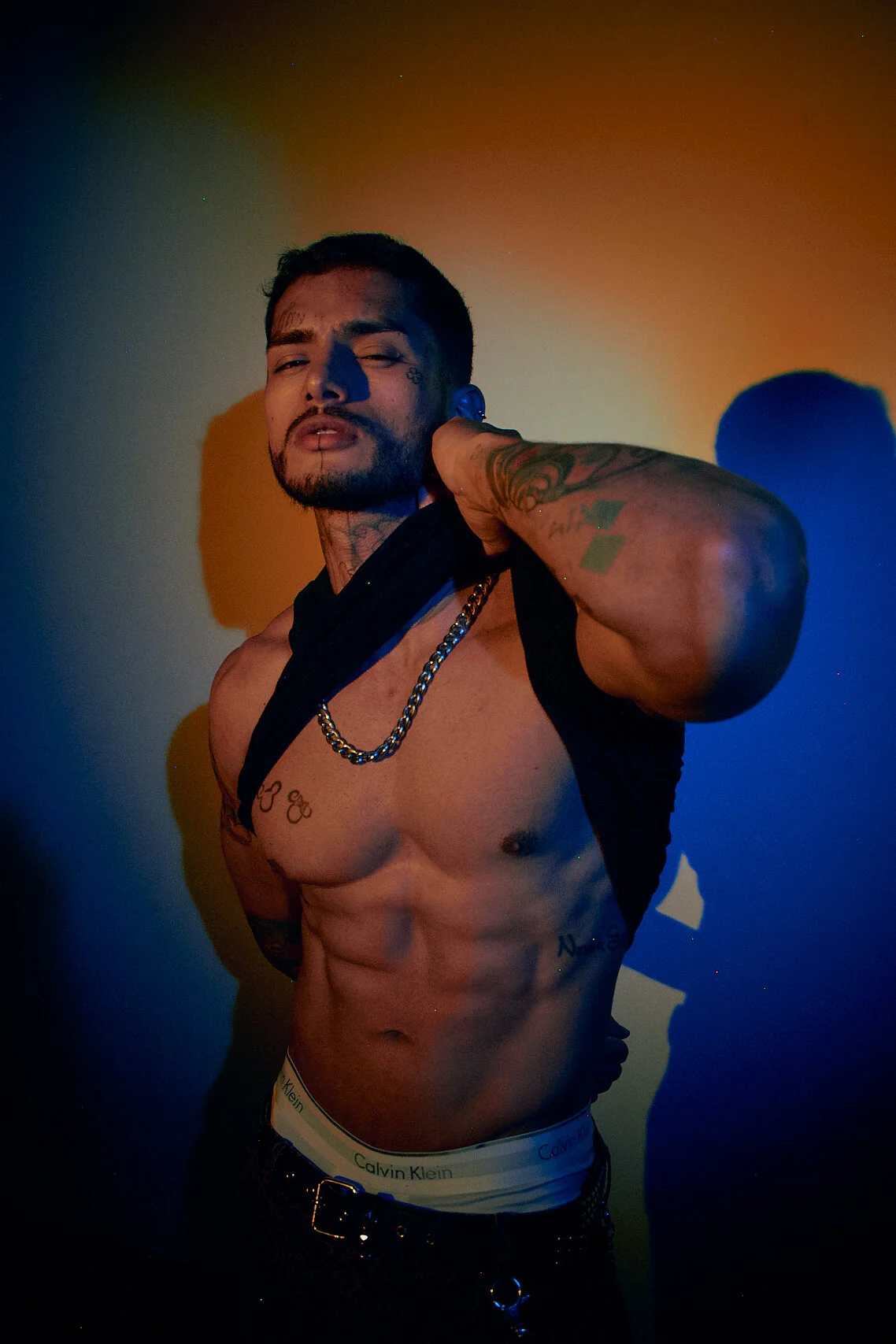 XXX Porn Photo of Nude Alanrodgers 51