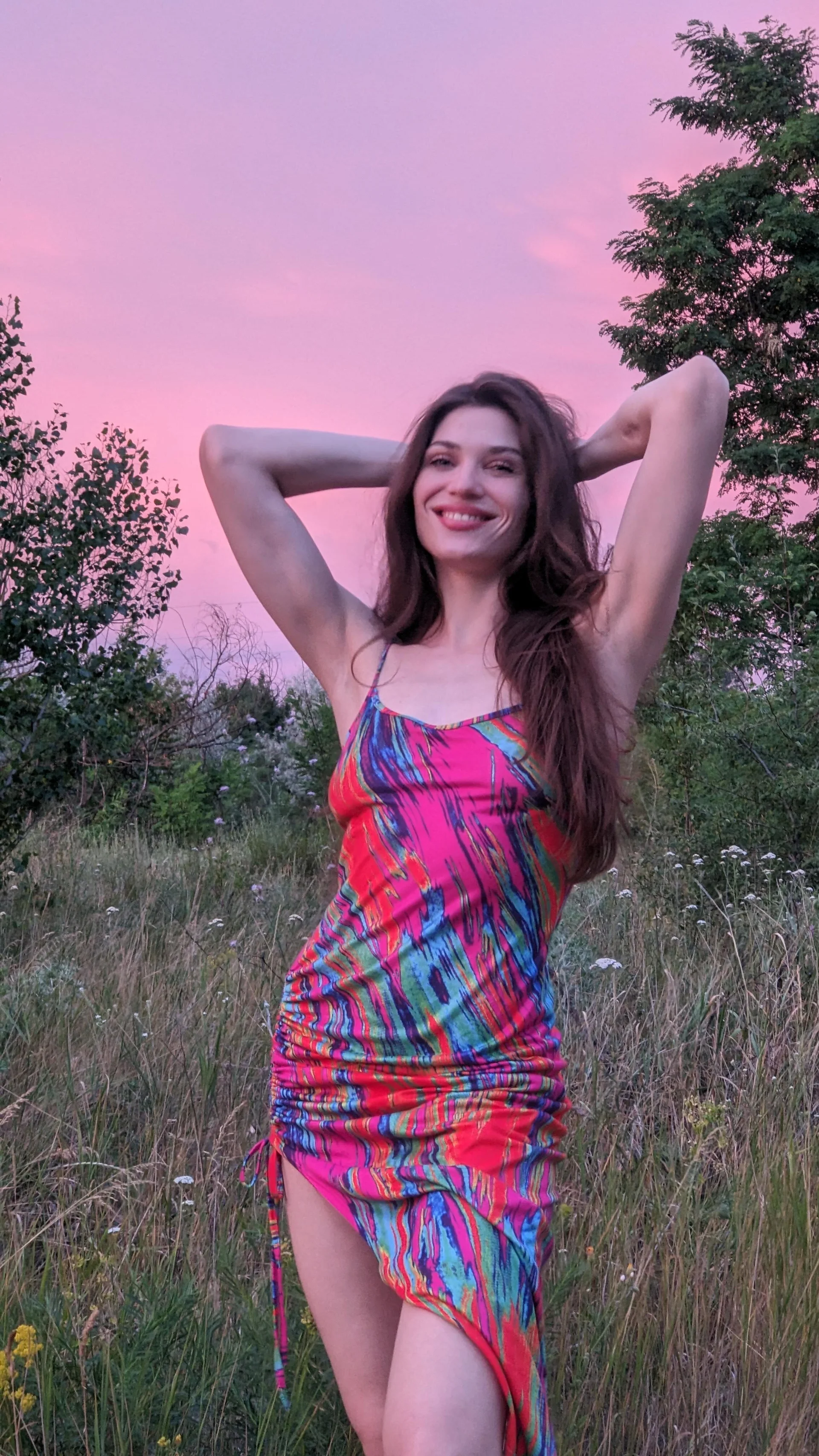 XXX Porn Photo of Nude Marseline32 13