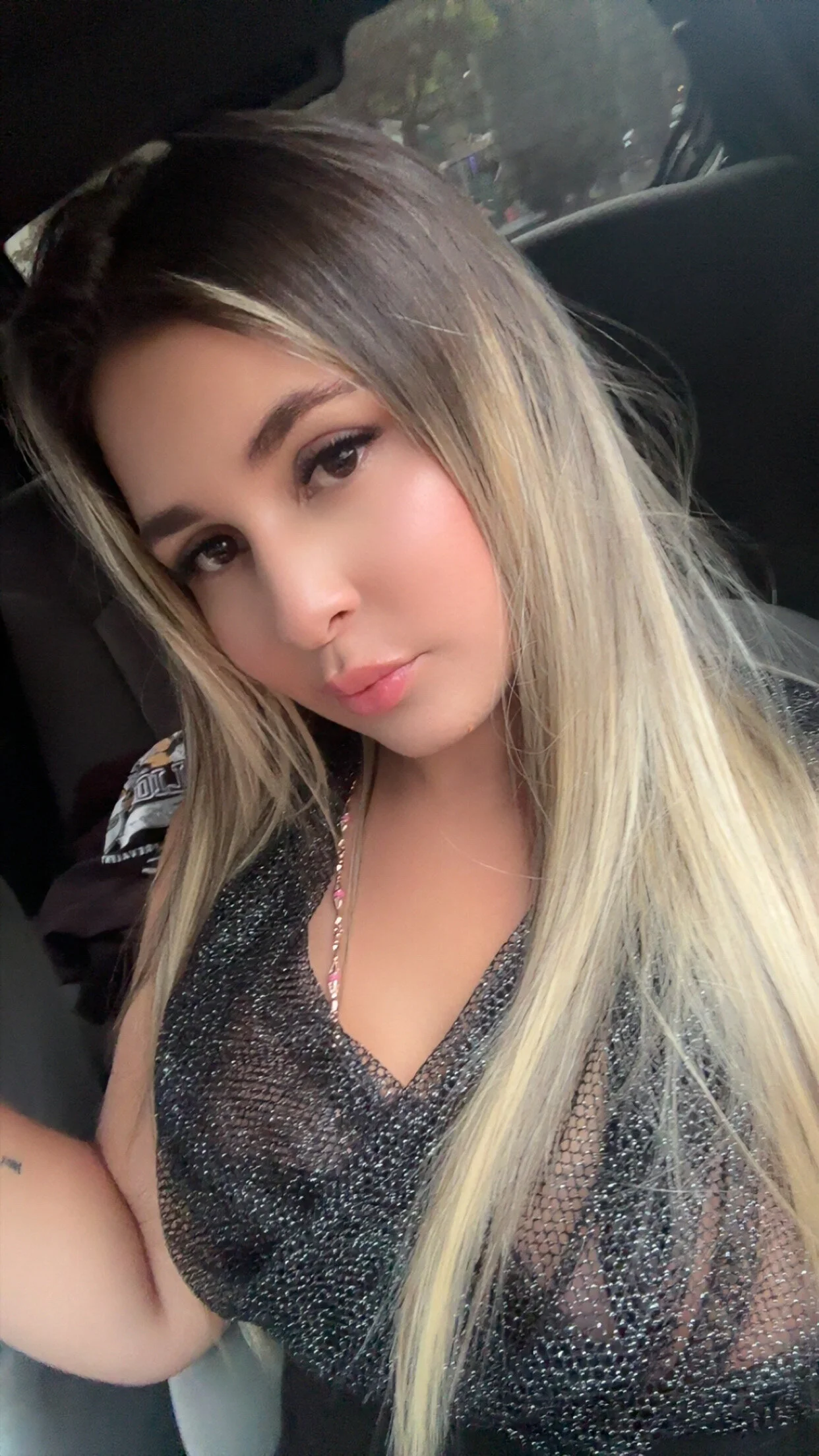 XXX Porn Photo of Nude Alexa_Restrepo1 10