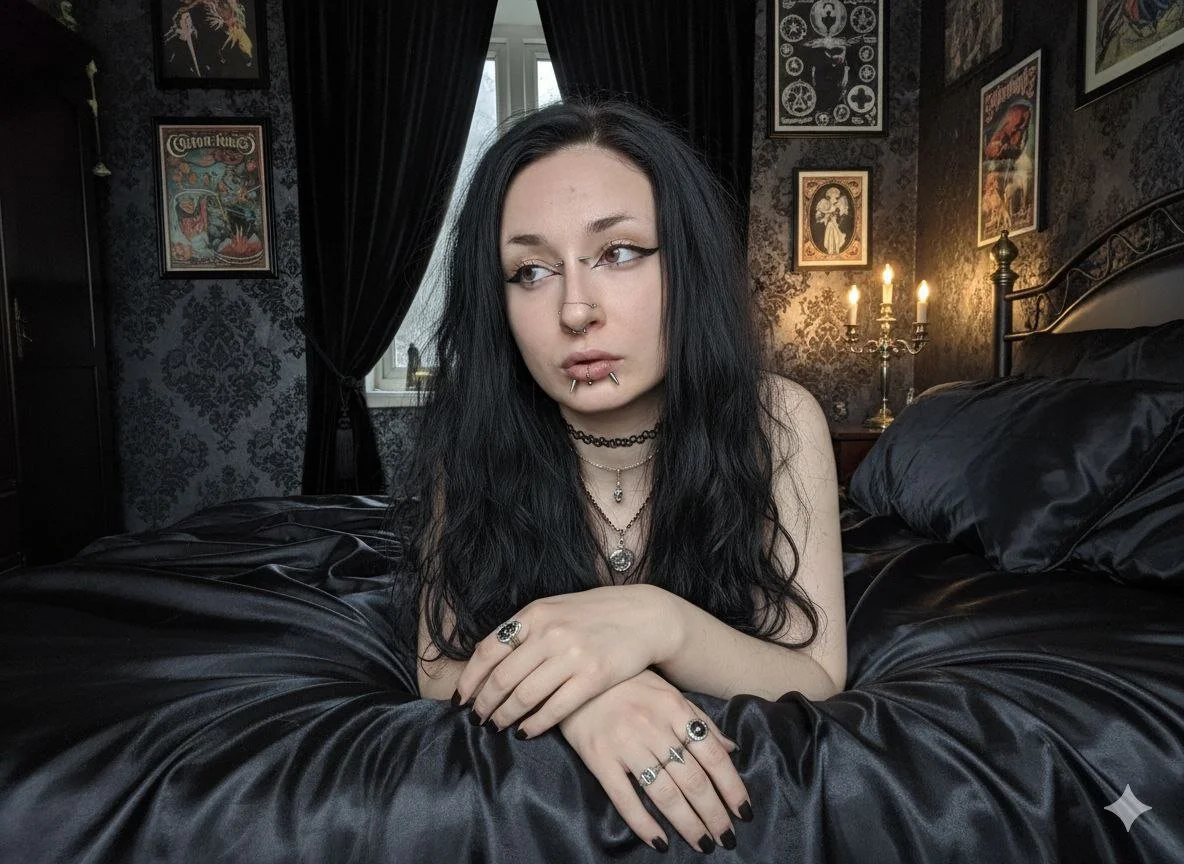 XXX Porn Photo of Nude Juicy_Vikki 70