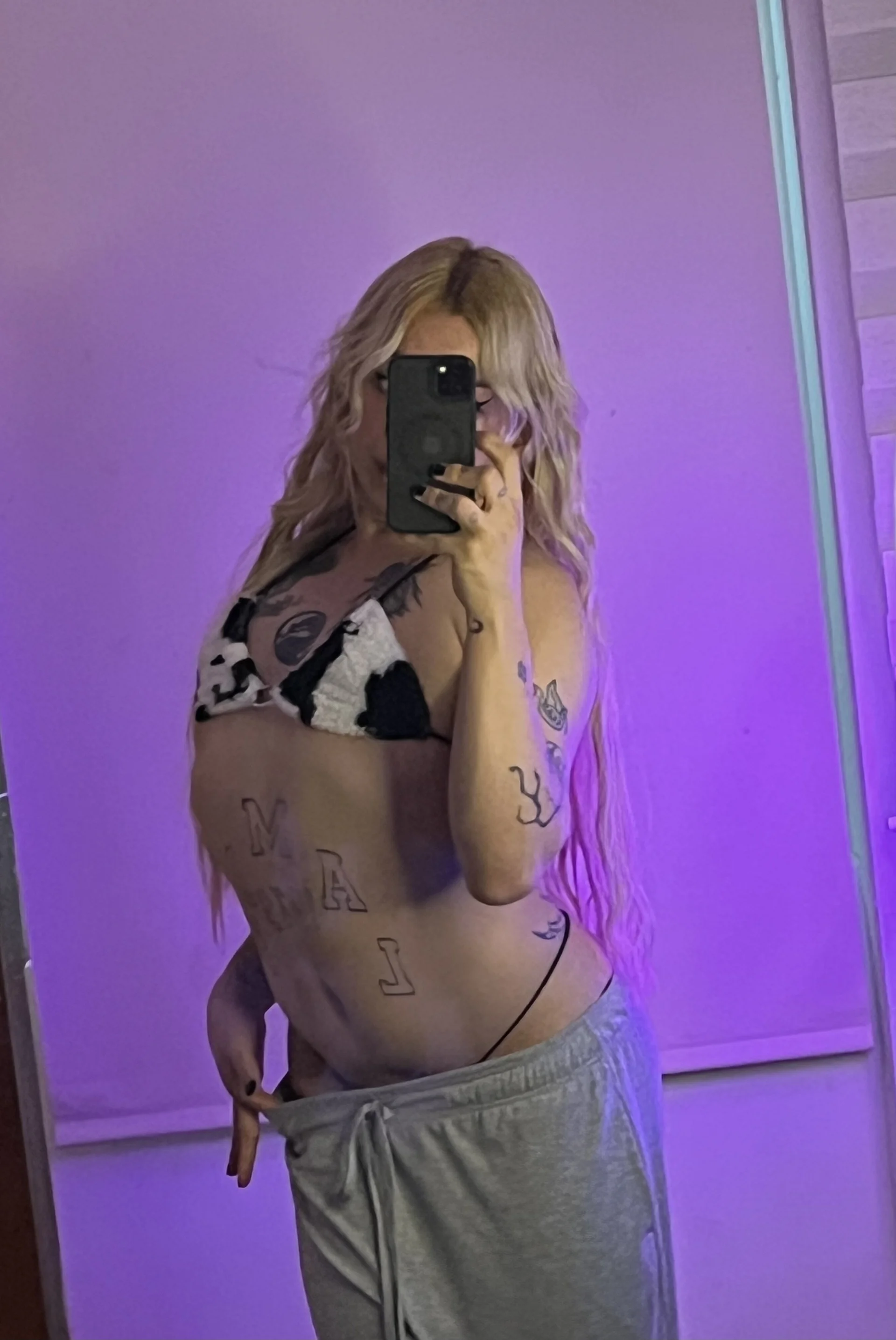 XXX Porn Photo of Nude Bonnie_vega 24