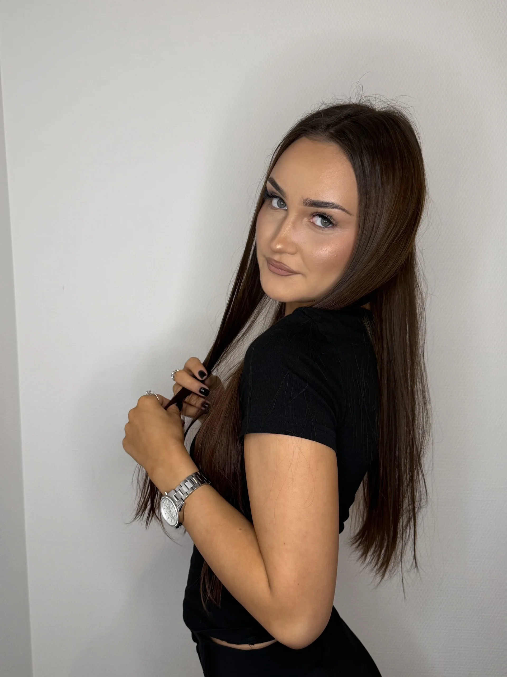 XXX Porn Photo of Nude JanellaGreff 2