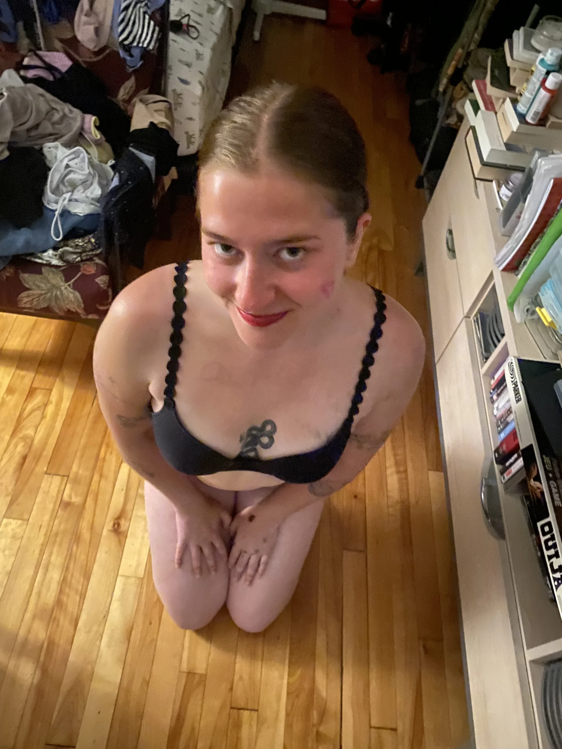 XXX Porn Photo of Nude mclacy 5