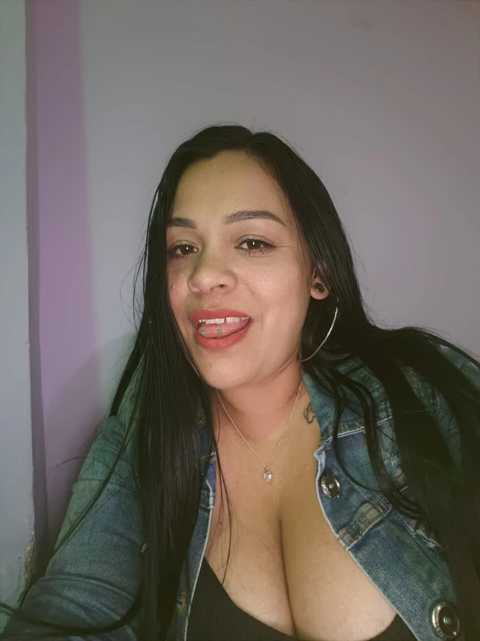 XXX Porn Photo of Nude samara_novoa 6