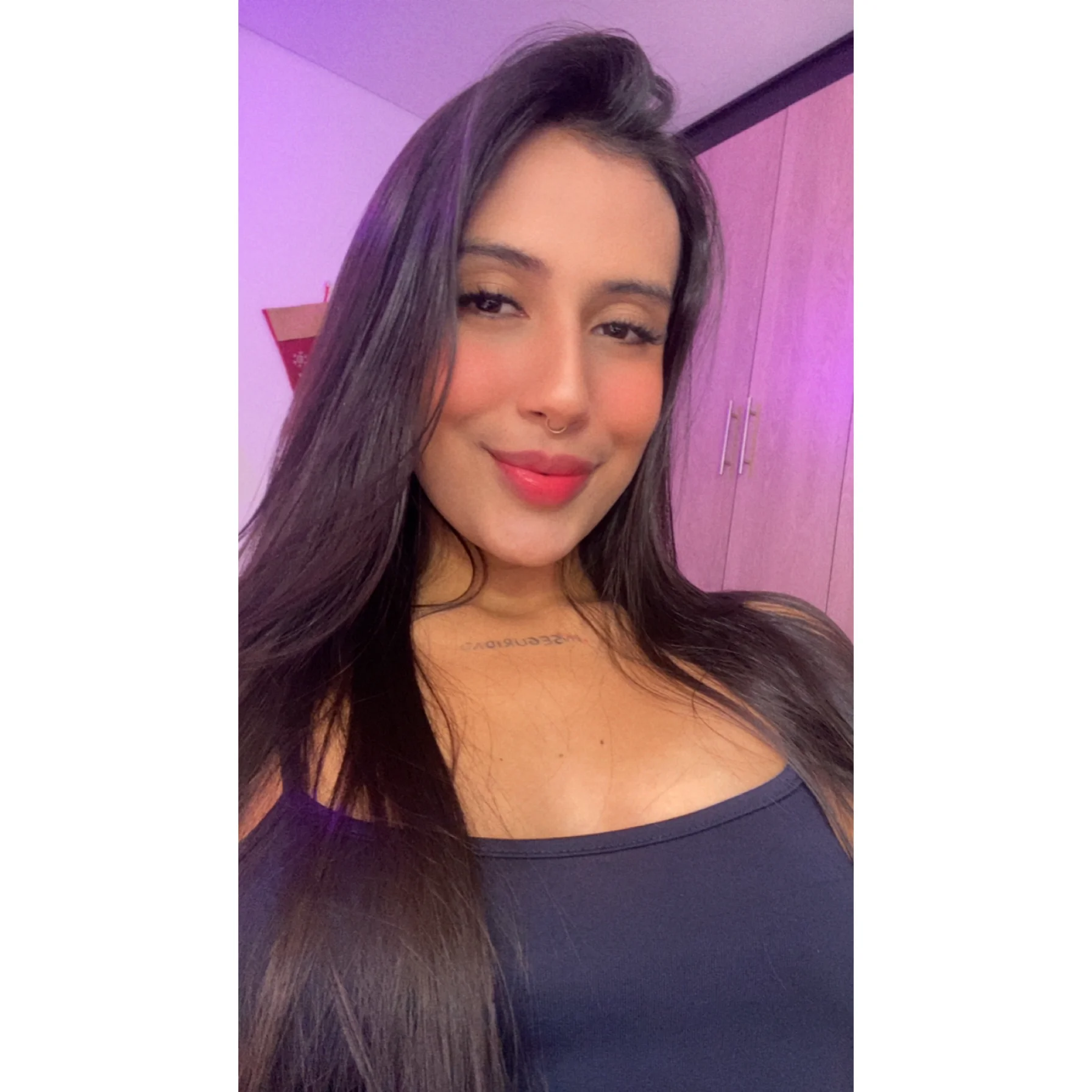 XXX Porn Photo of Nude Tif_queen1 5