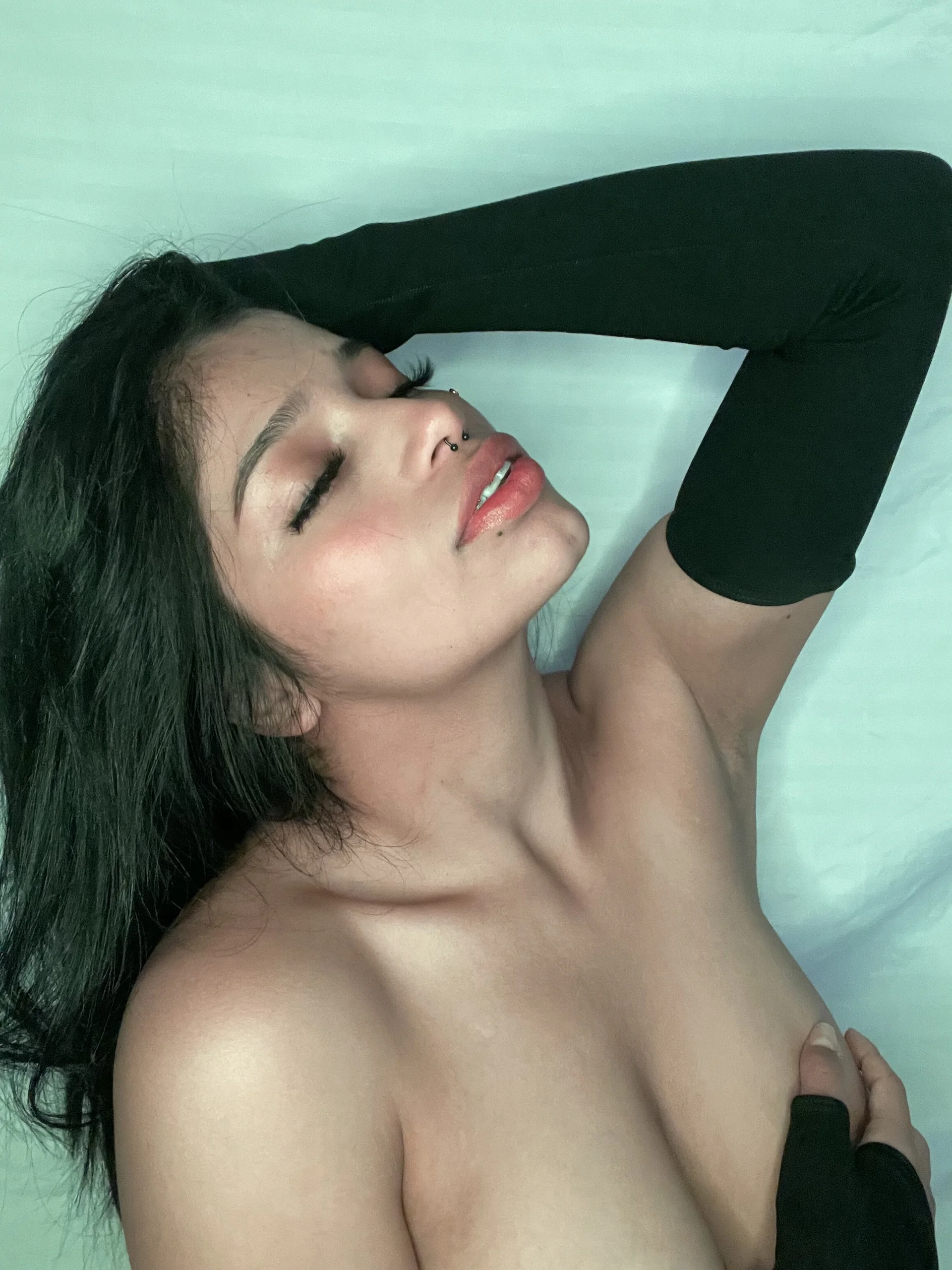 XXX Porn Photo of Nude AgathaGeorgiou 8
