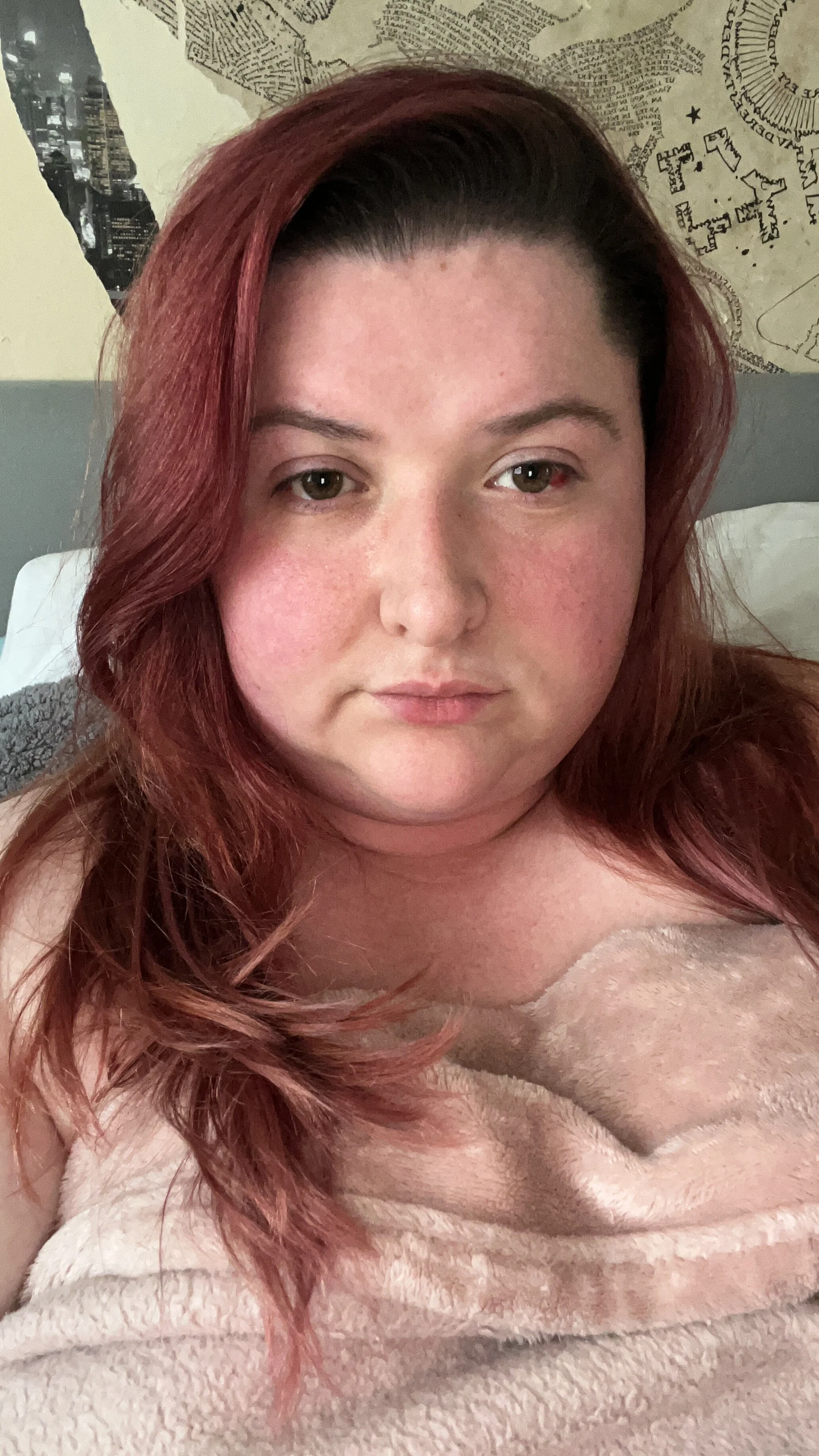 XXX Porn Photo of Nude BBW_GoddessK 20