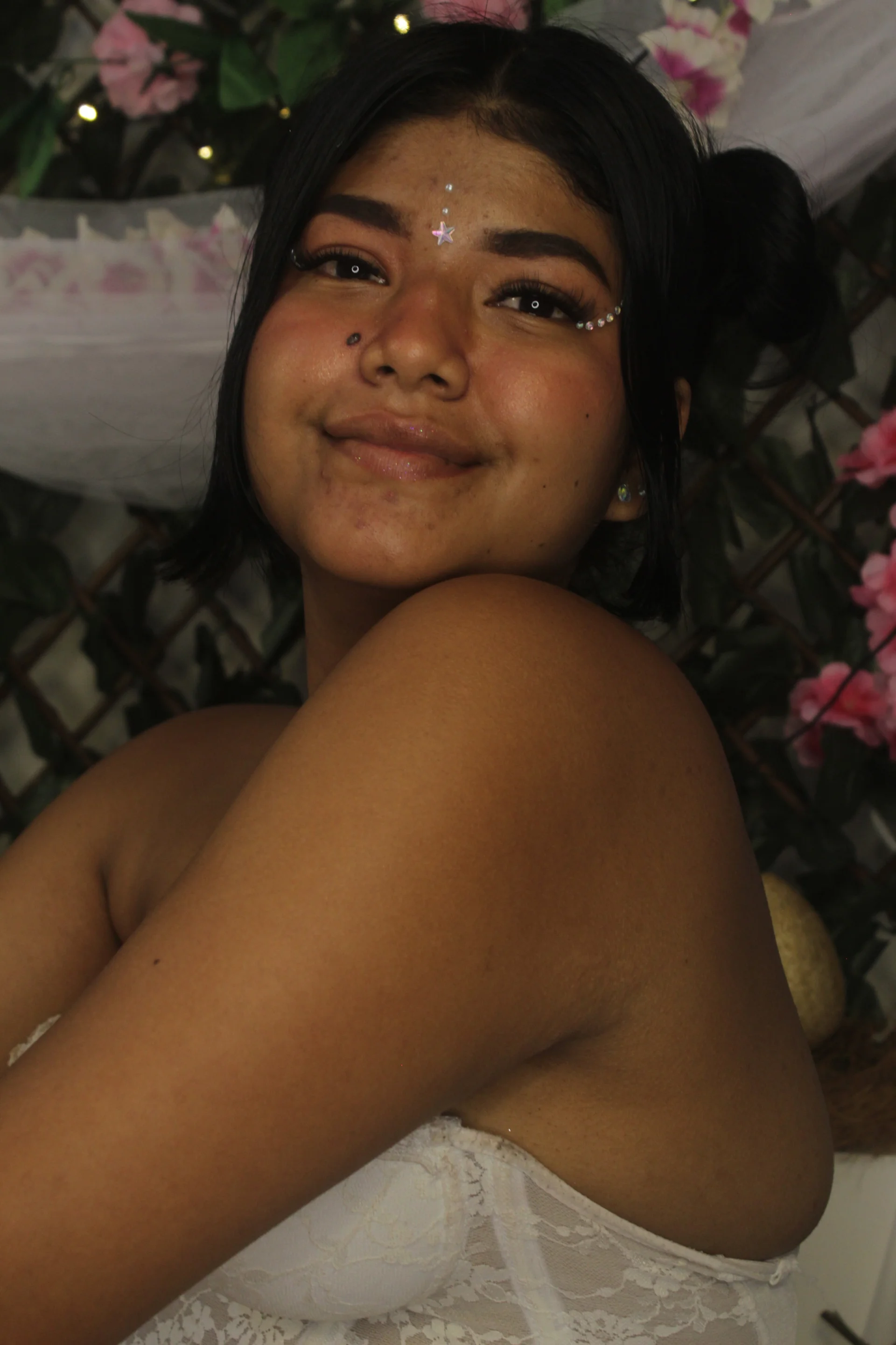 XXX Porn Photo of Nude Yaraviper__ 6