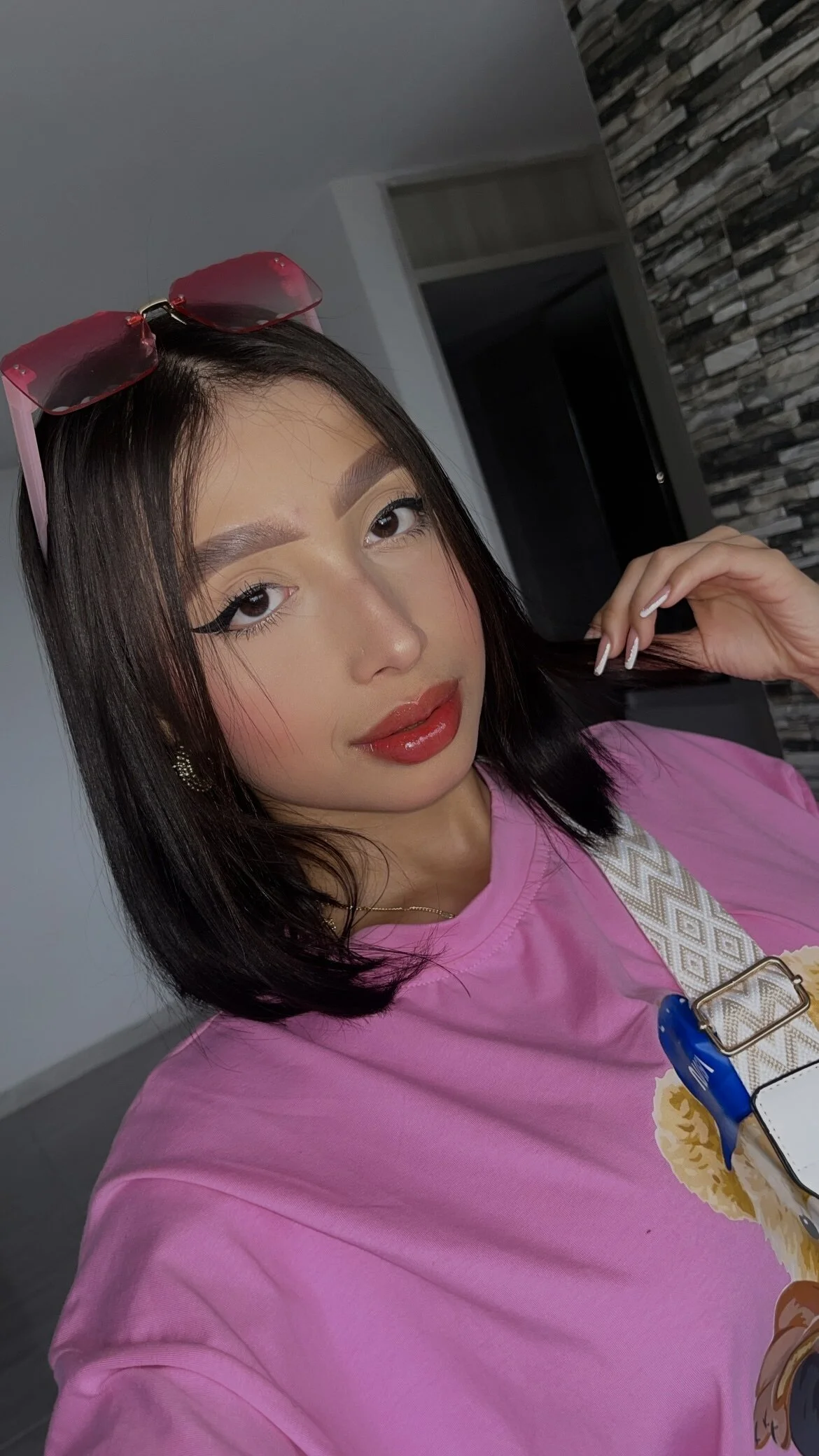 XXX Porn Photo of Nude Electra_Joness 26