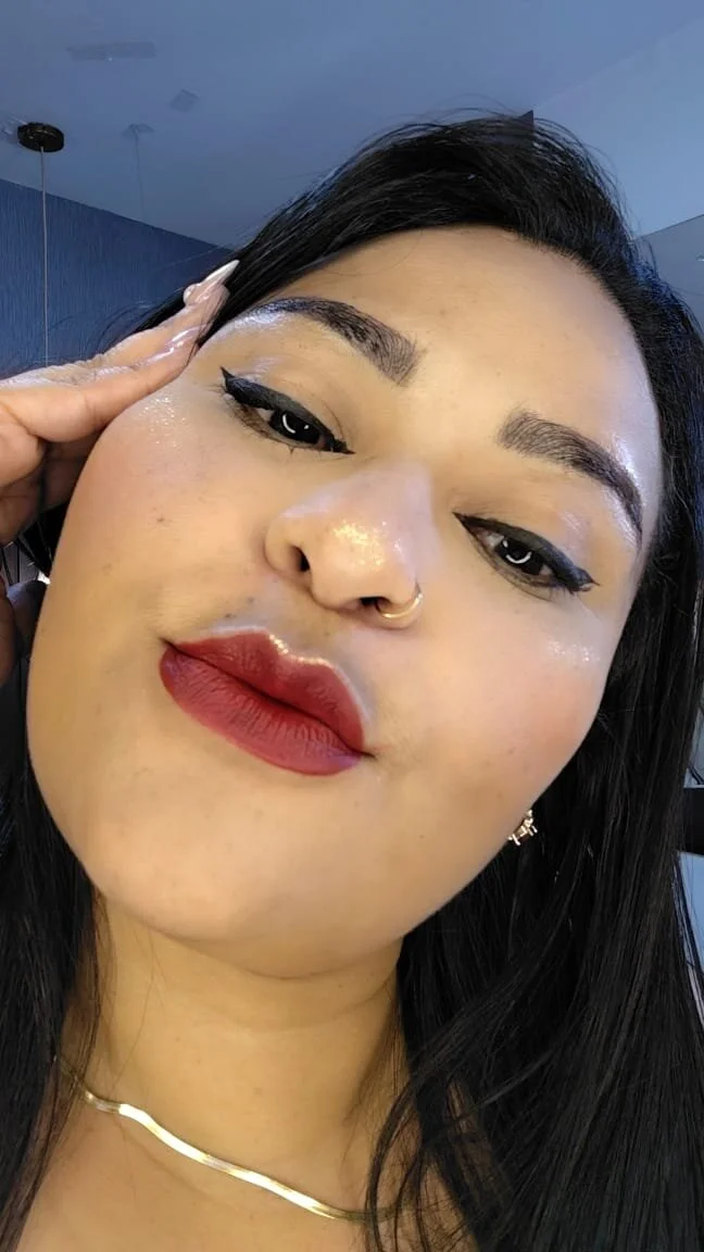 XXX Porn Photo of Nude Clarigil 76