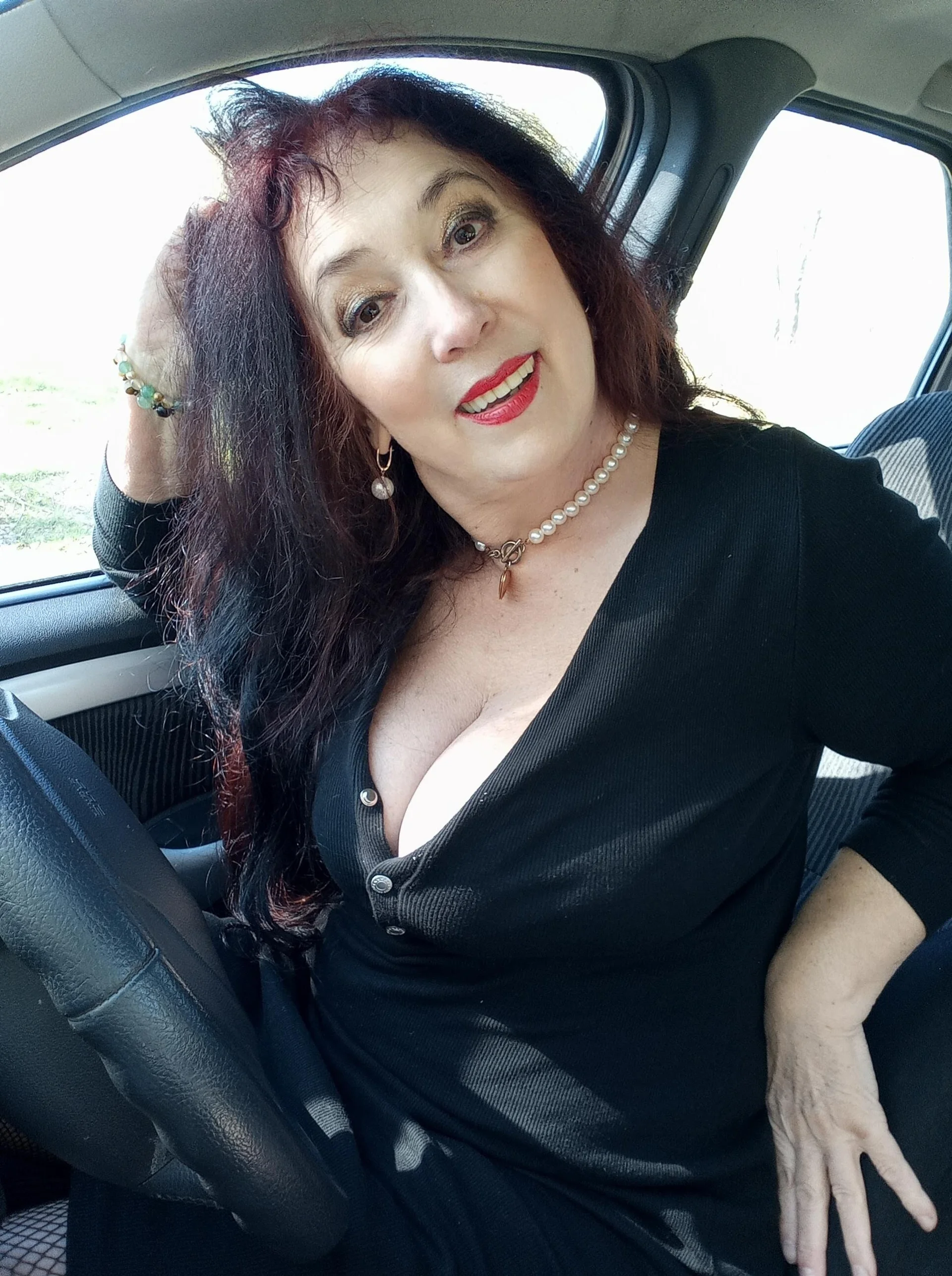 XXX Porn Photo of Nude GypsyEsmeralda 71