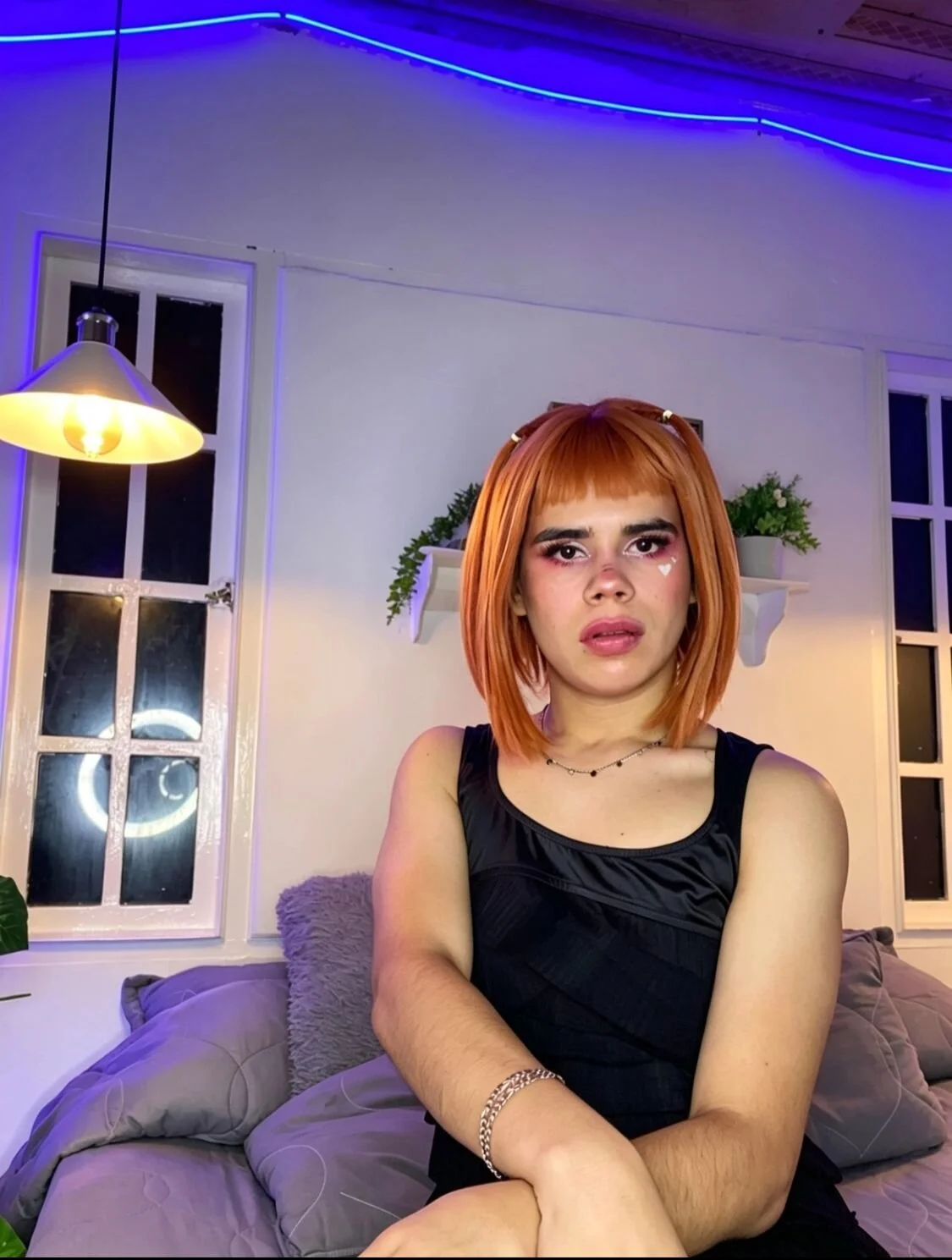 XXX Porn Photo of Nude emma_cut3_ 29
