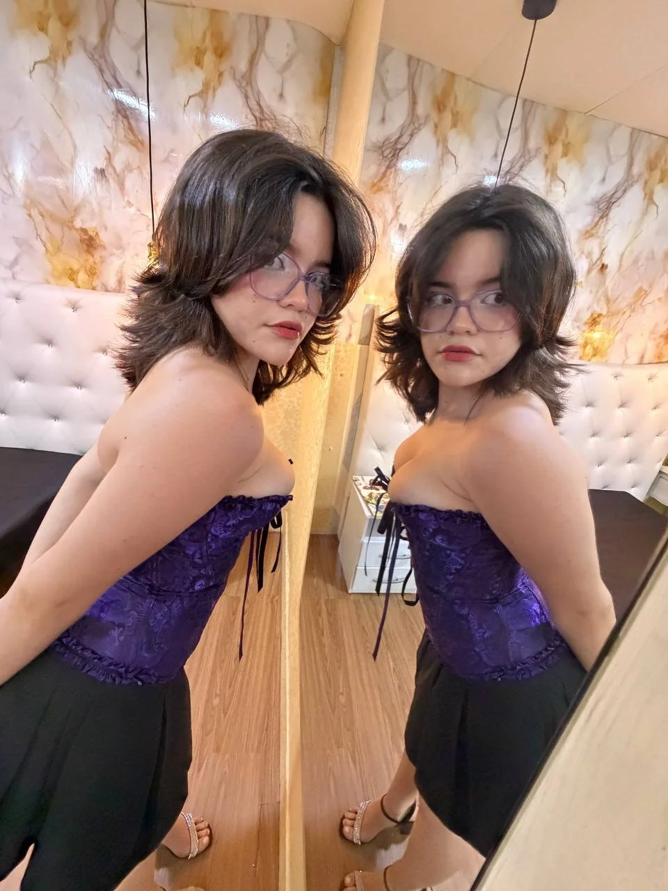 XXX Porn Photo of Nude Alexa_Missfortune 5