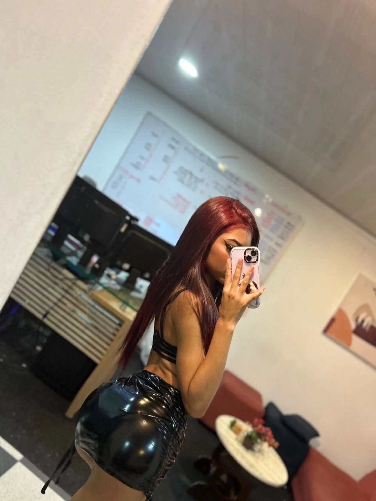 XXX Porn Photo of Nude Kim_clark1 14