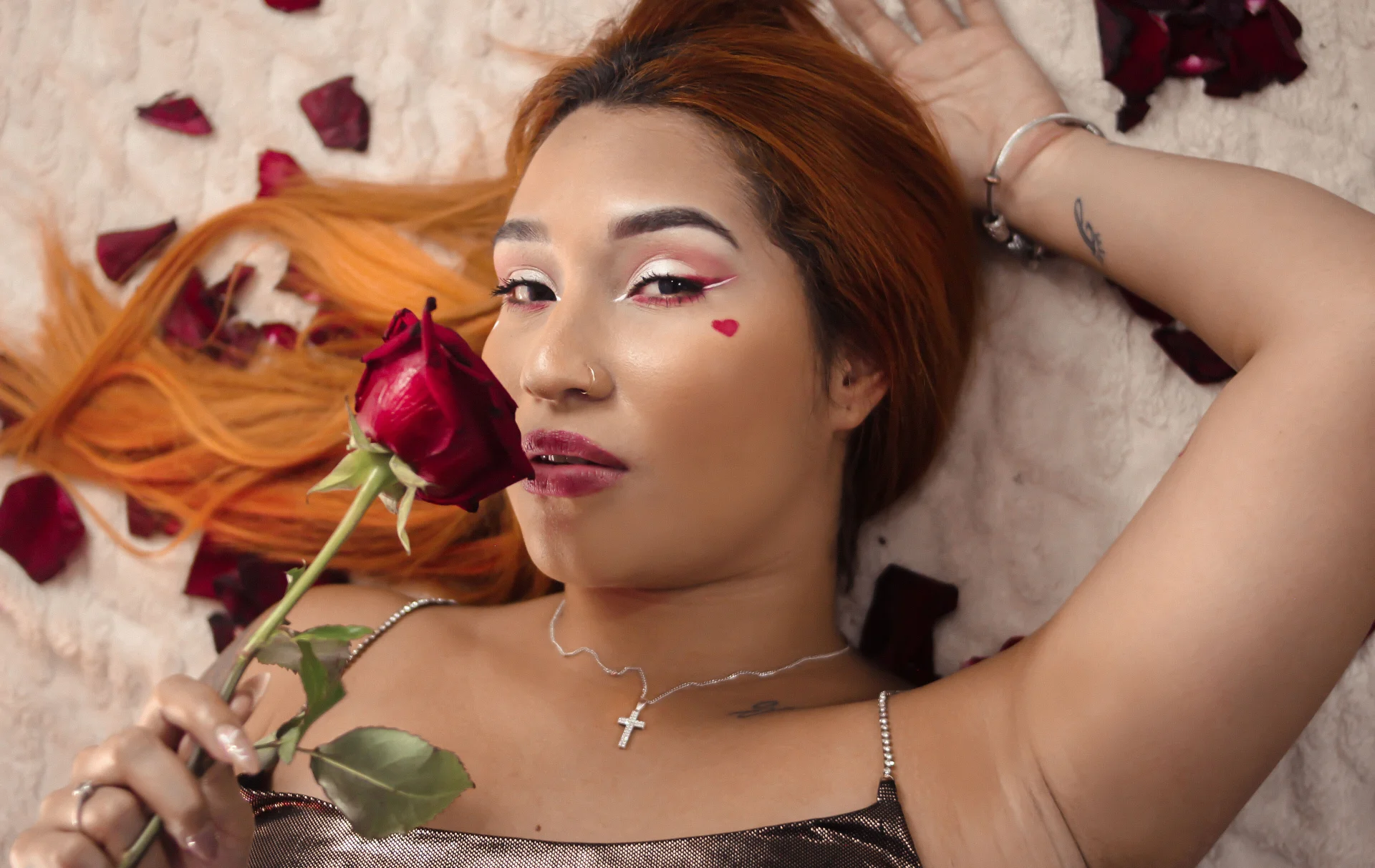XXX Porn Photo of Nude Alba_Grey 19