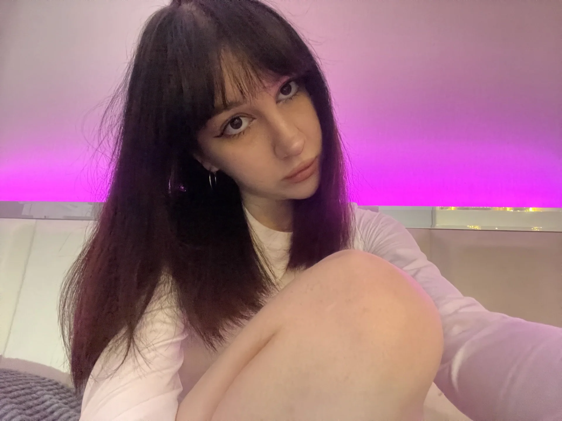 XXX Porn Photo of Nude hazymuse 4