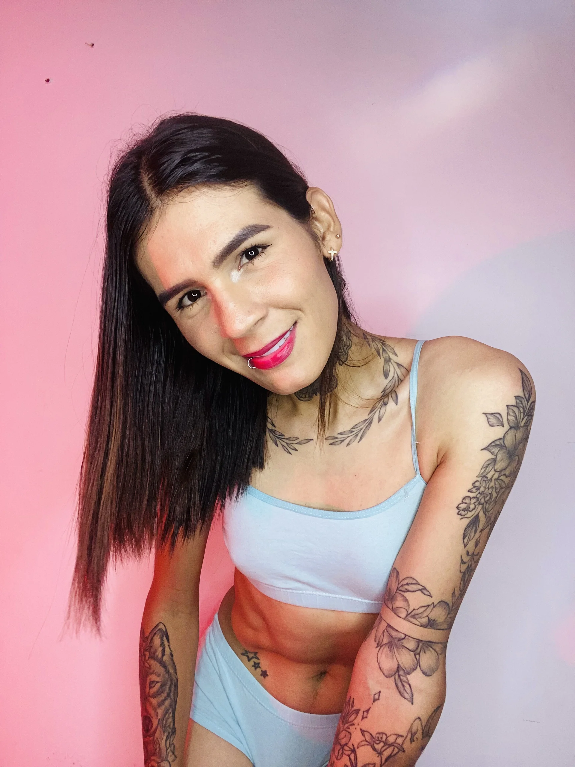 XXX Porn Photo of Nude catiaevaa 7