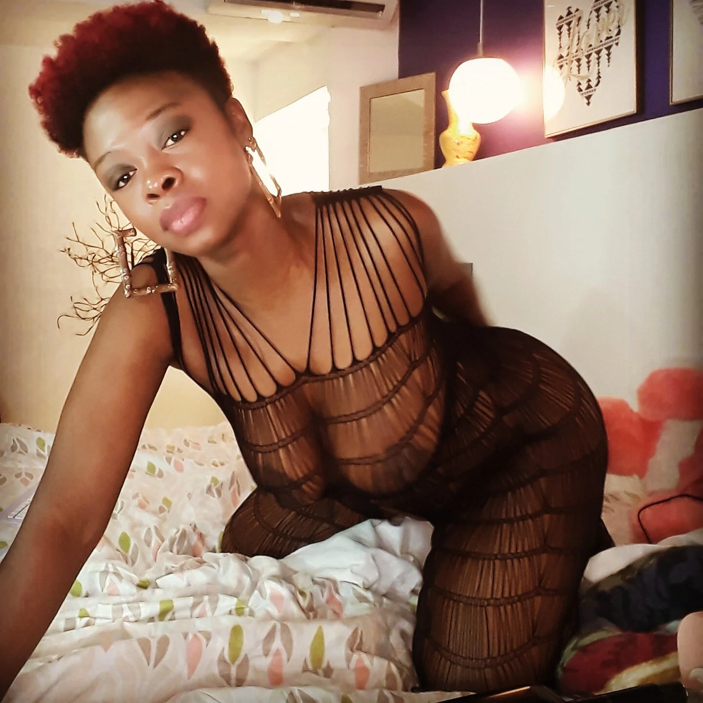 XXX Porn Photo of Nude ScarleetSmith 2