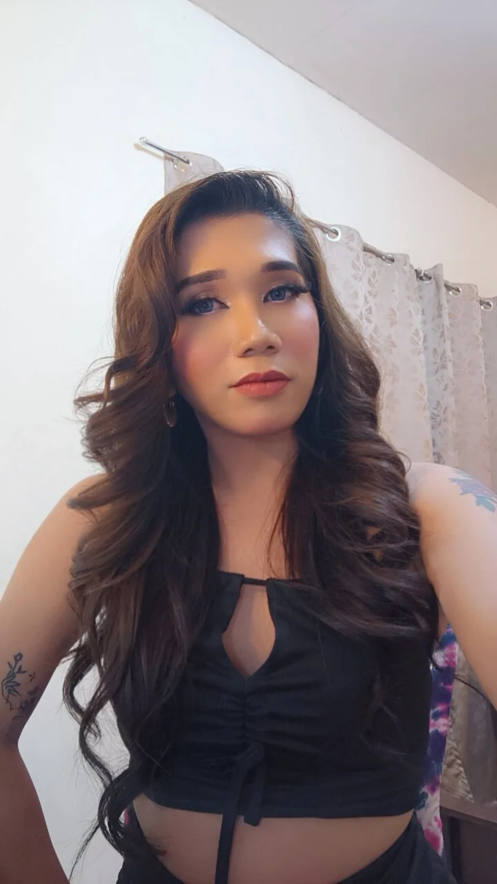 XXX Porn Photo of Nude Precious_RoseDollxxx 27