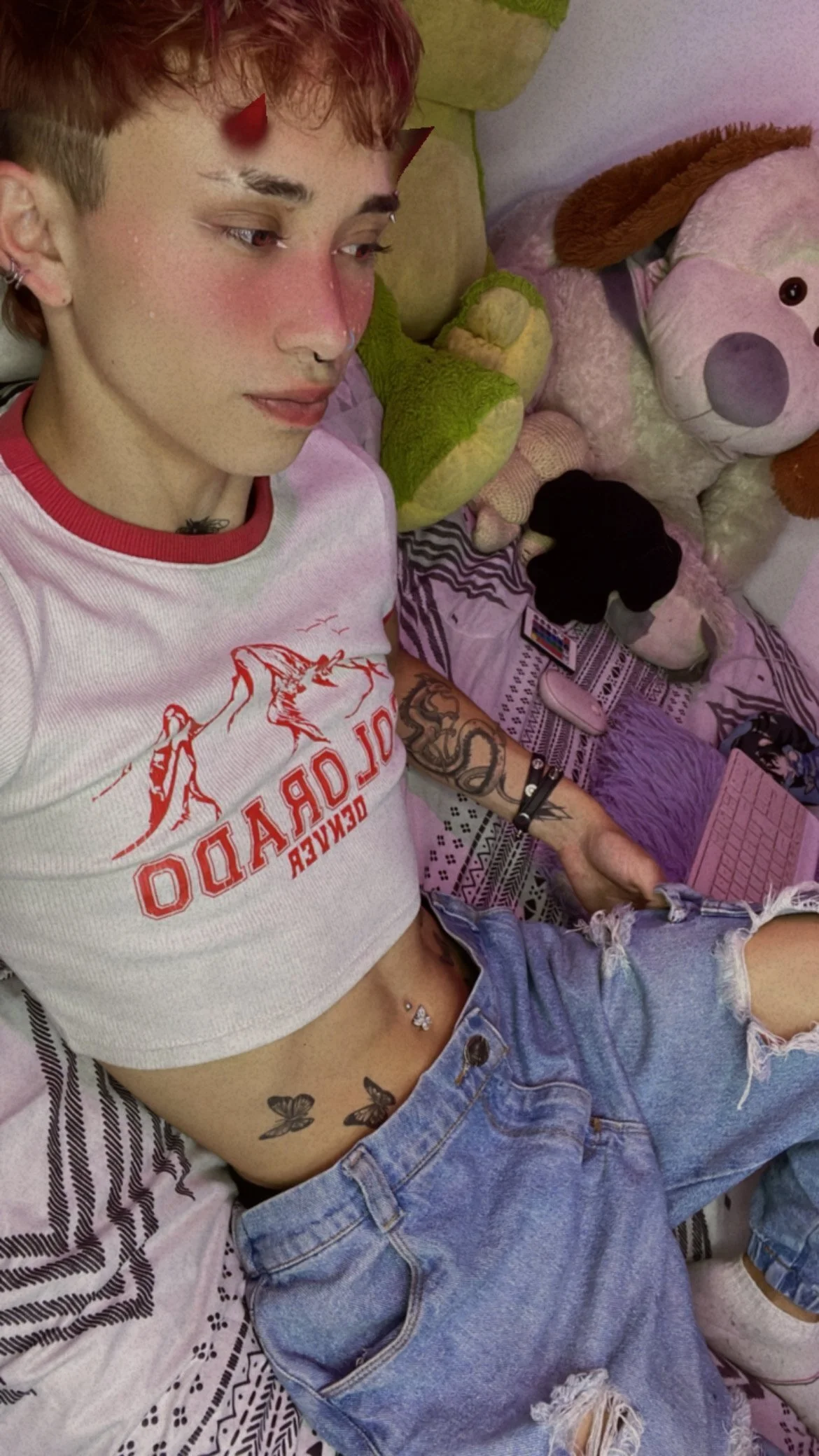 XXX Porn Photo of Nude juniior_2311_ 5