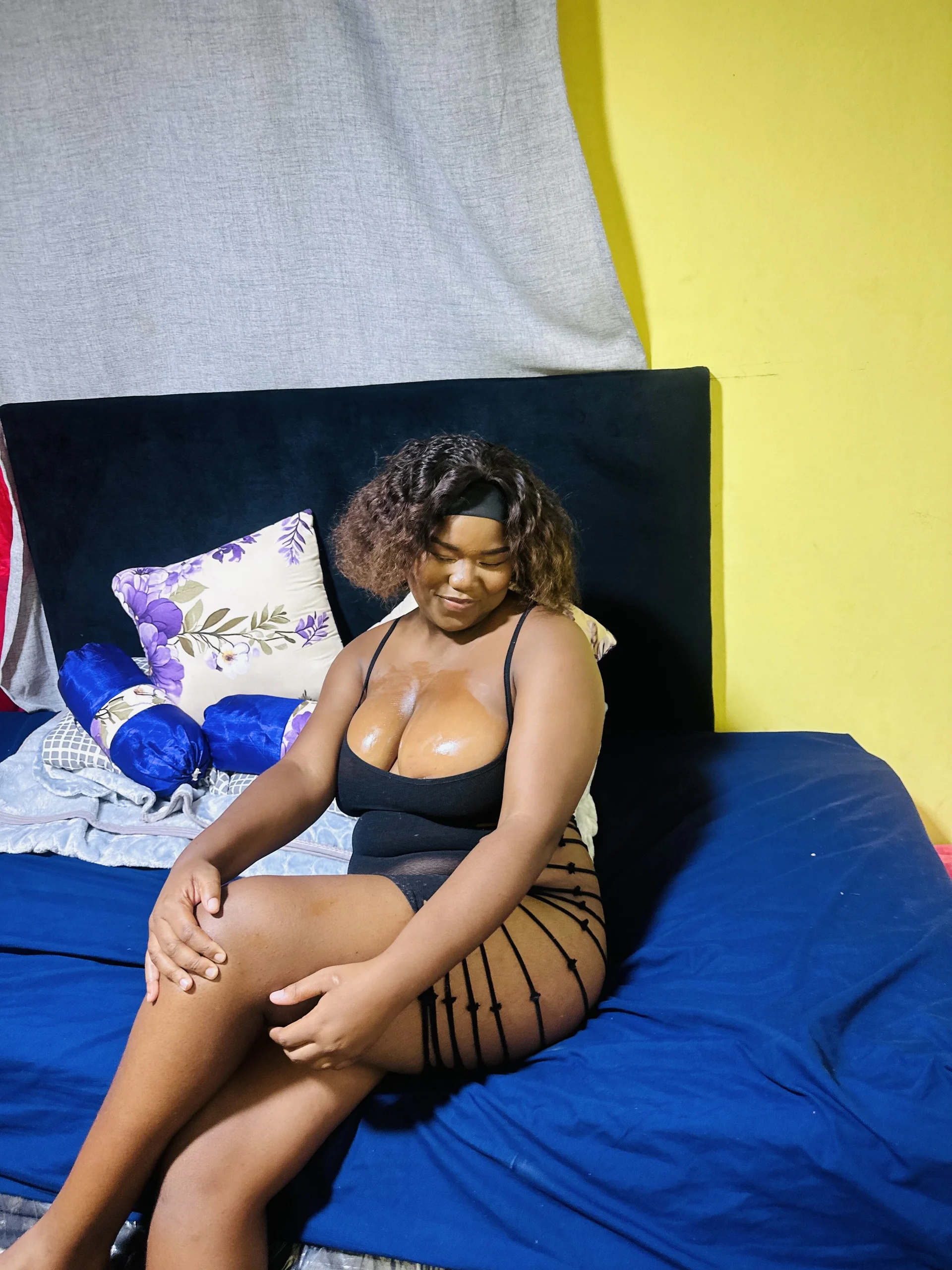 XXX Porn Photo of Nude LilmissTrouble18 5