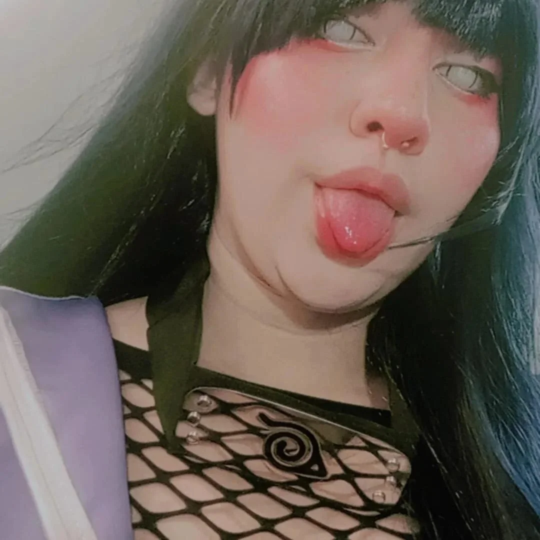 XXX Porn Photo of Nude scarlettneko 24