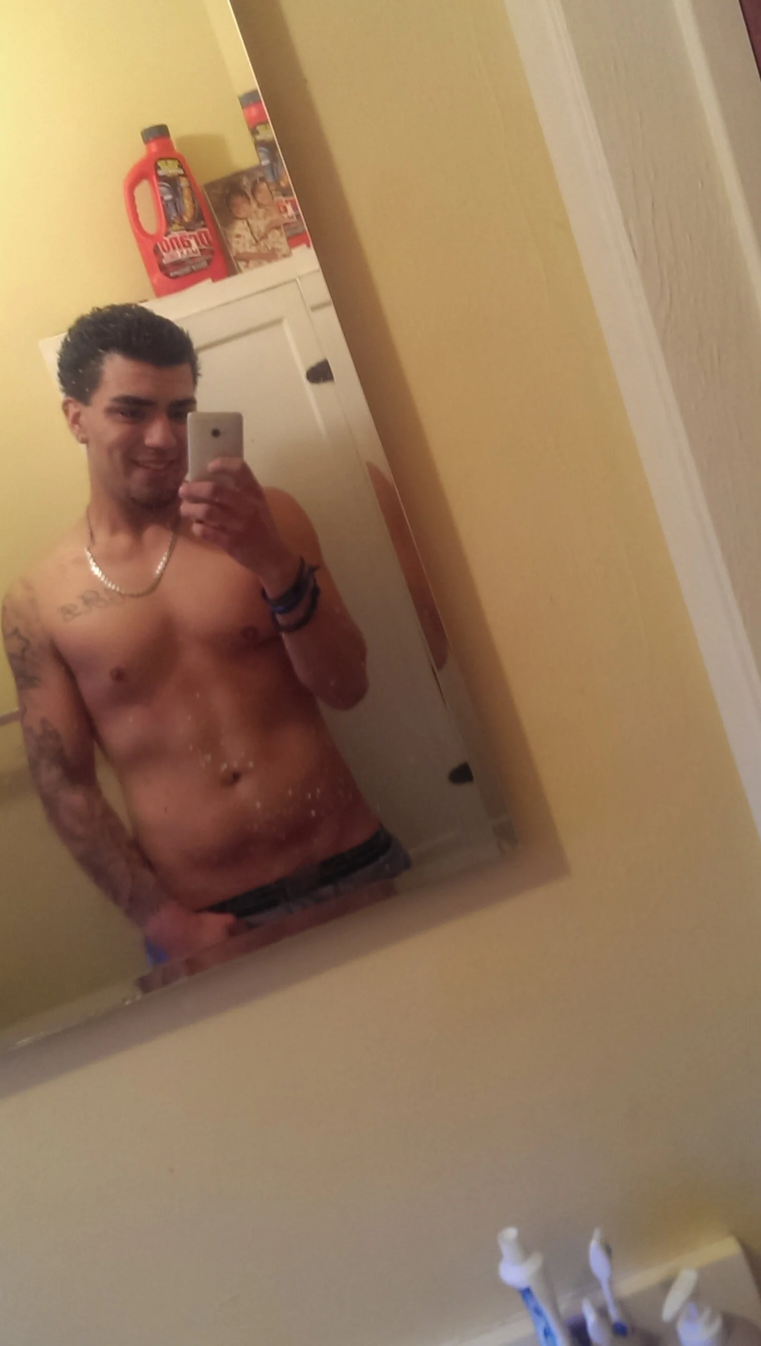 XXX Porn Photo of Nude jakethesnake95111 2