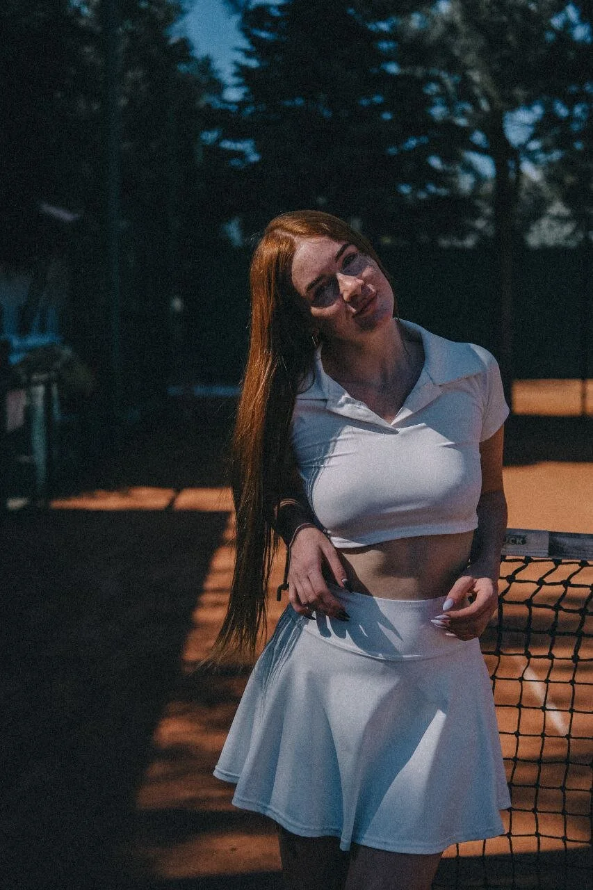 XXX Porn Photo of Nude HeyGinger 10