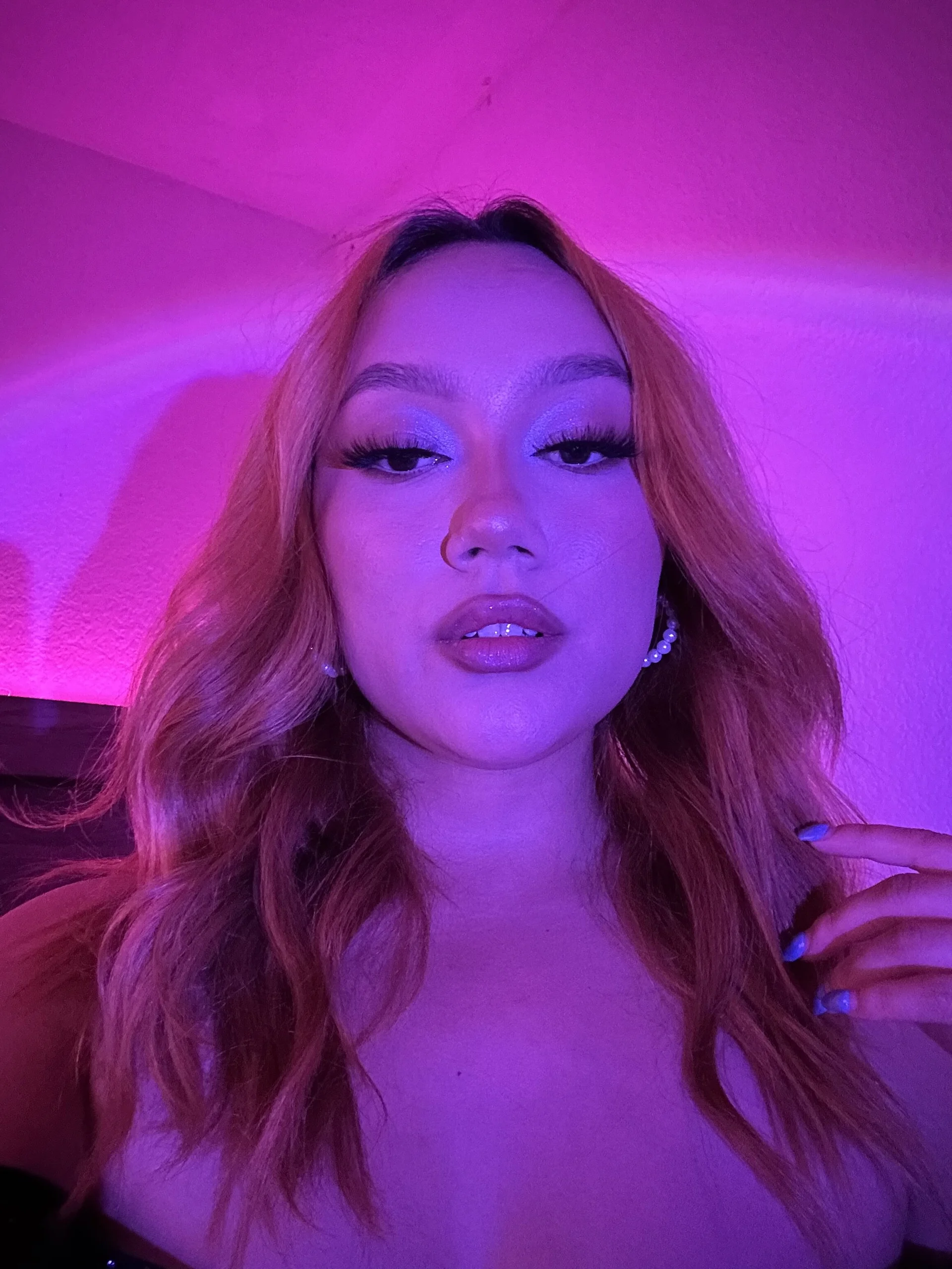 XXX Porn Photo of Nude Cherrynoa 6