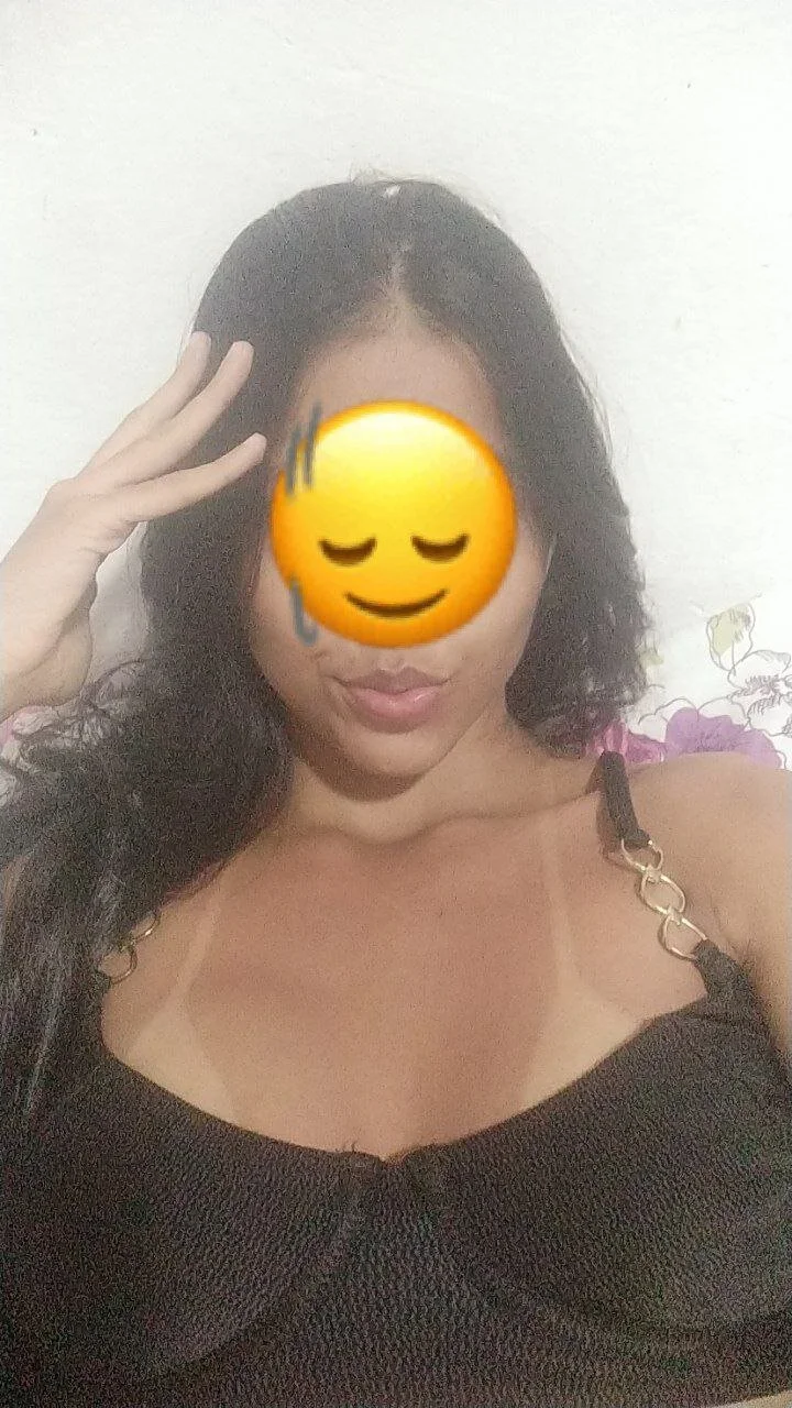 XXX Porn Photo of Nude Safadinhalinda 5