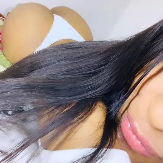 XXX Porn Photo of Nude Grey-sativa 8