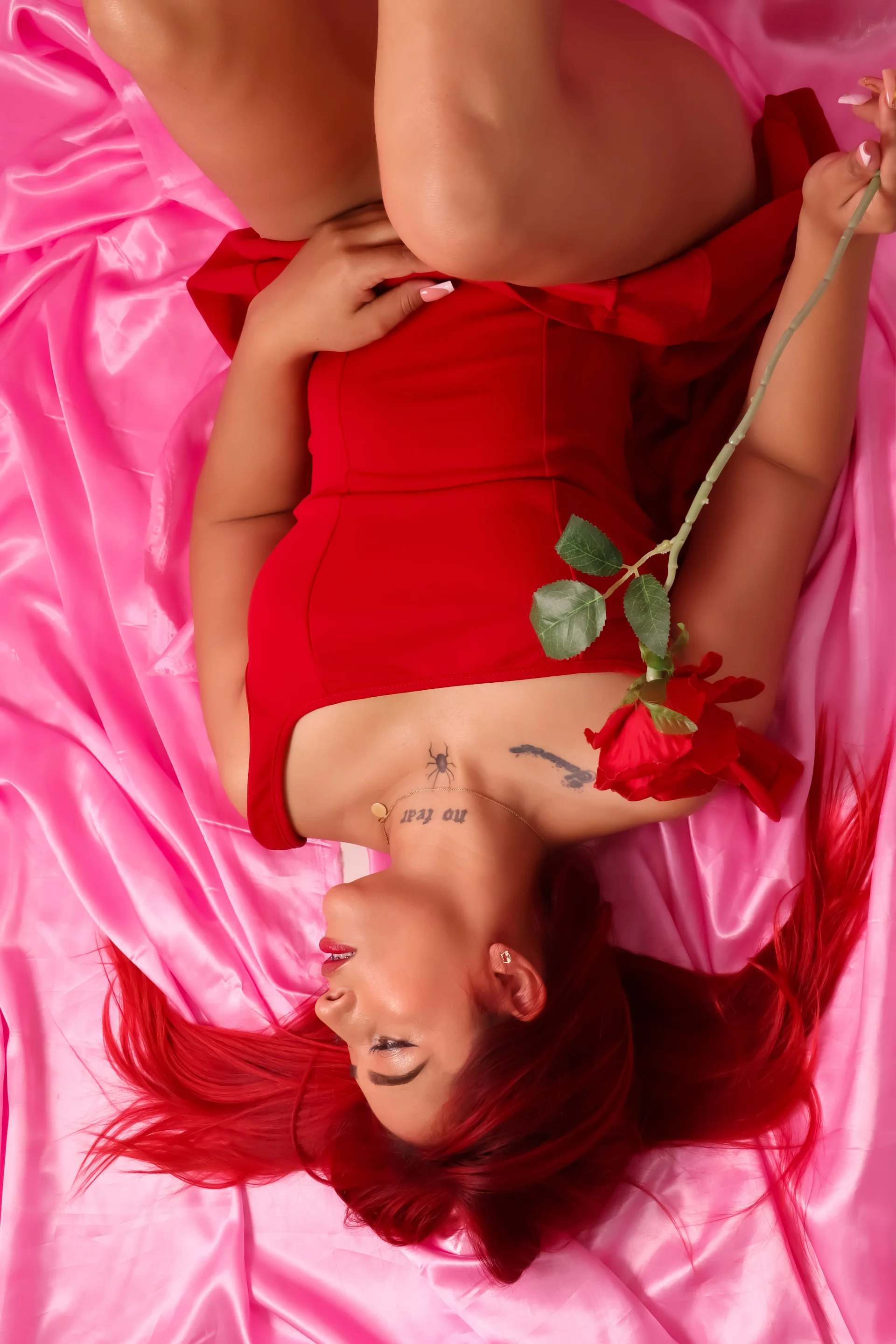 XXX Porn Photo of Nude celeste_sea 127