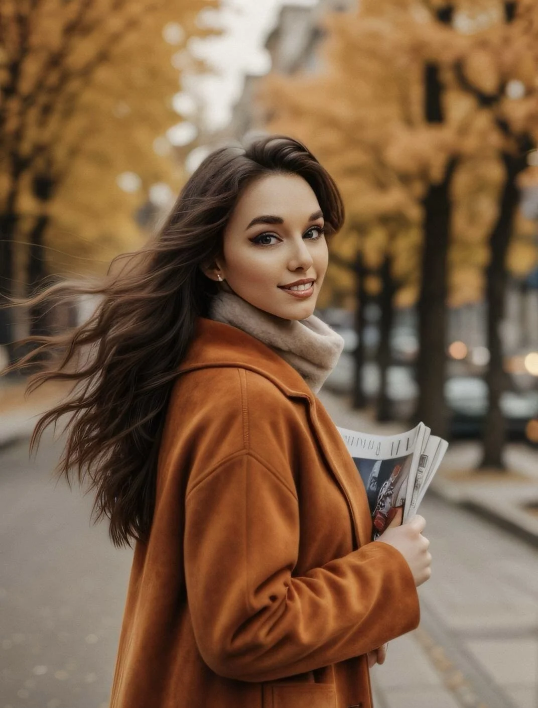 XXX Porn Photo of Nude LuellaBalfour 3