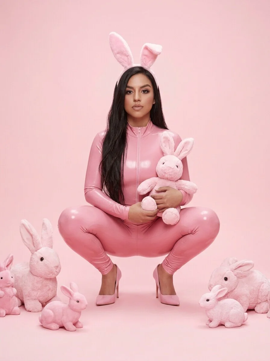 XXX Porn Photo of Nude rabitsqu 6