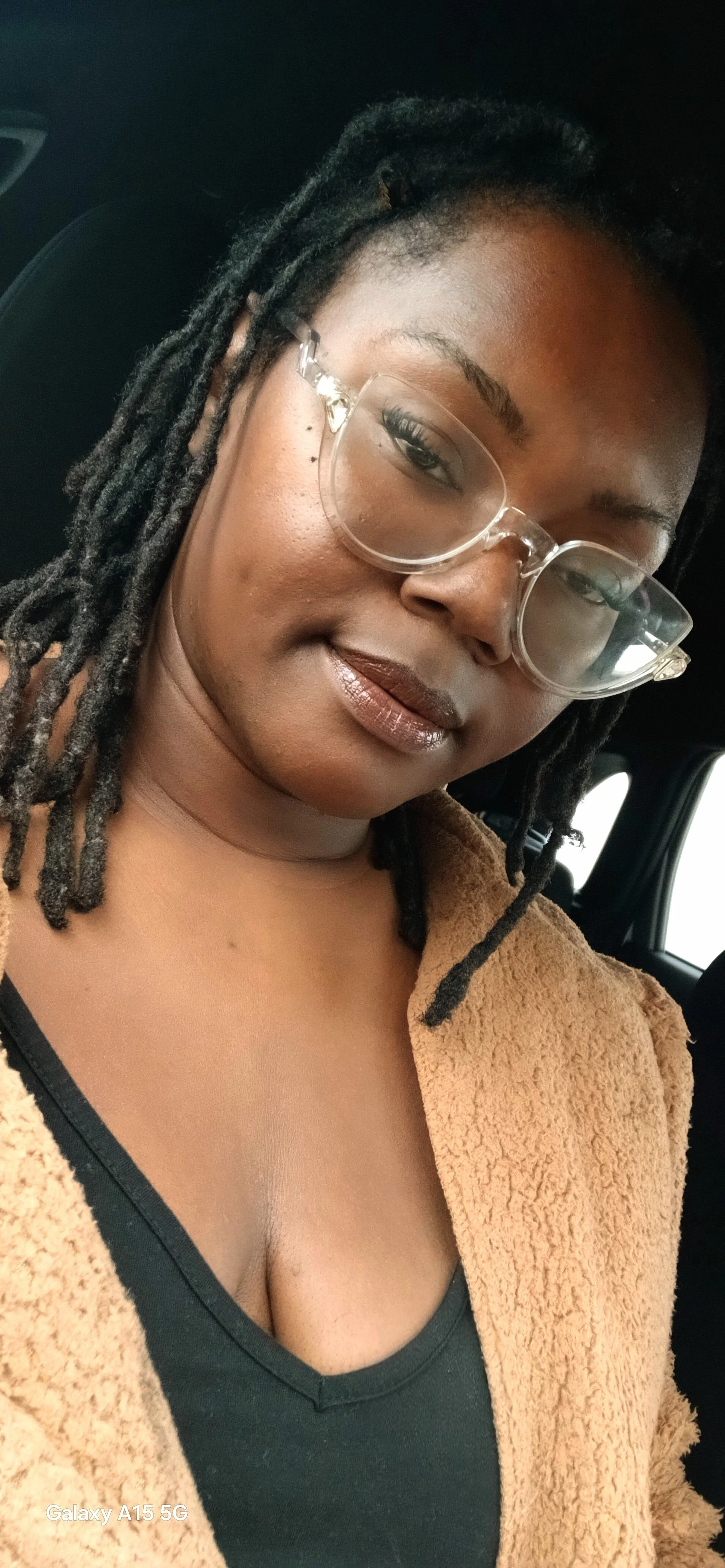 XXX Porn Photo of Nude Chauncey_Loveshaft 1