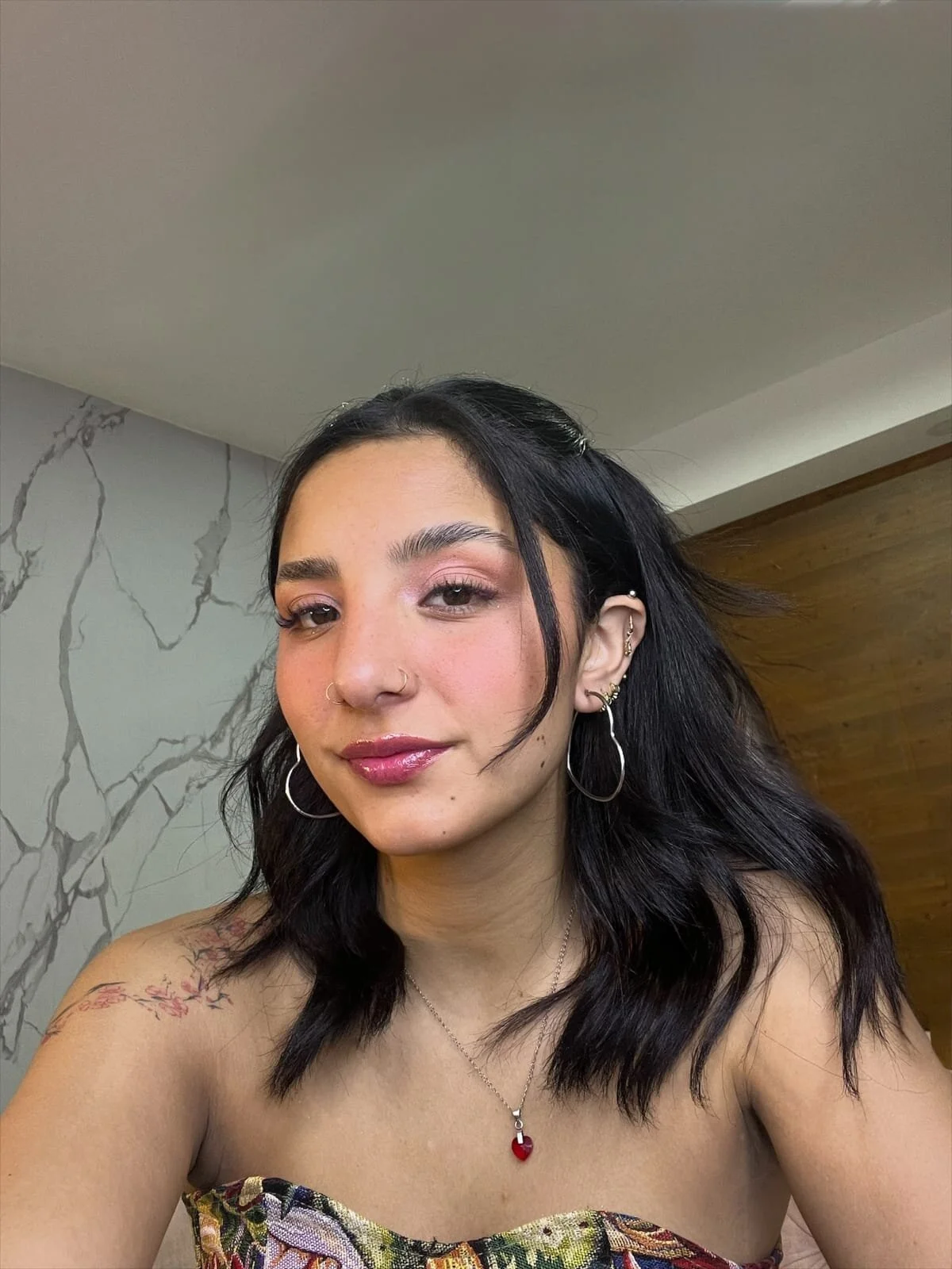XXX Porn Photo of Nude Aris_Suarez 3