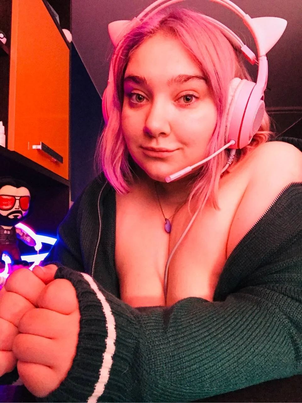 XXX Porn Photo of Nude Softie_Sofy 19