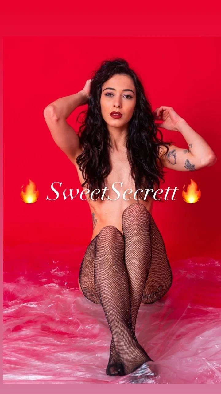 XXX Porn Photo of Nude Sofiasweetsecret 48