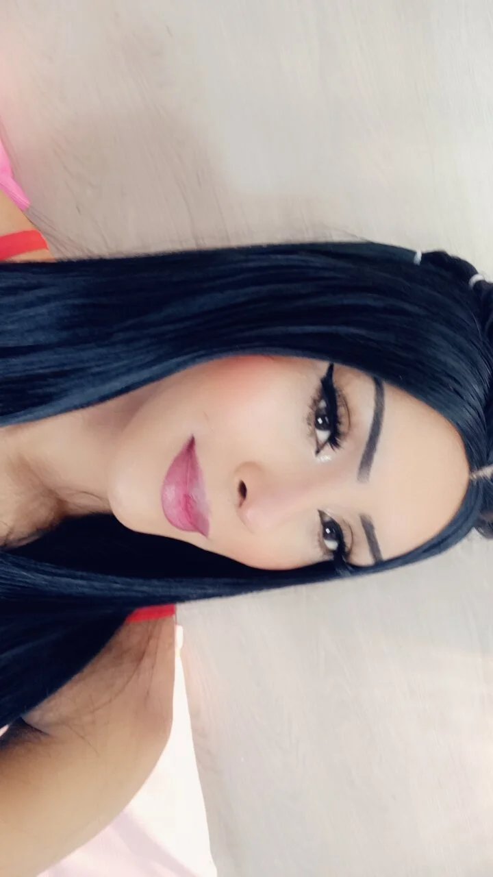 XXX Porn Photo of Nude CoralineSweett 22