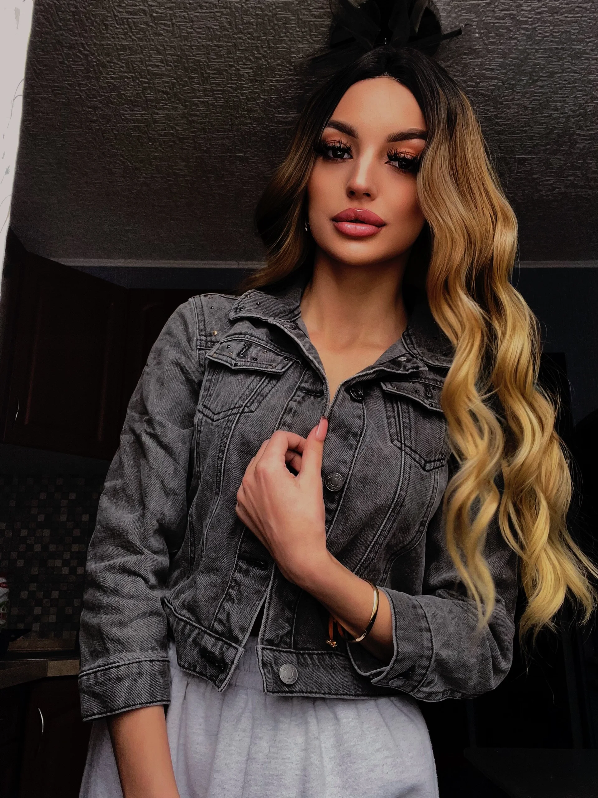 XXX Porn Photo of Nude SashaPri 1