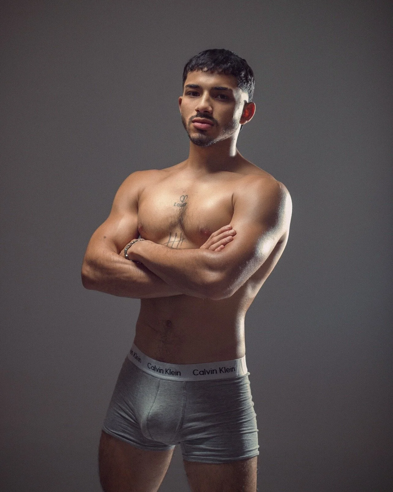 XXX Porn Photo of Nude ArturoCardona_ 5