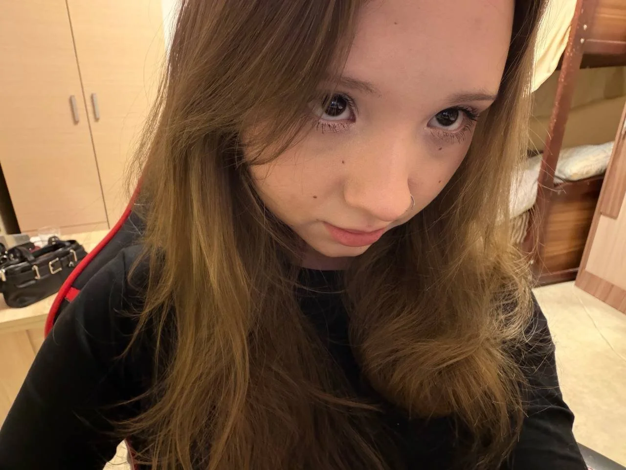 XXX Porn Photo of Nude Princessofcashe 2