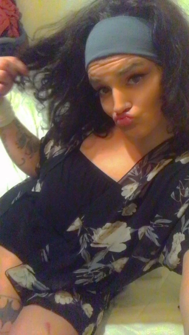 XXX Porn Photo of Nude daisydray1 5