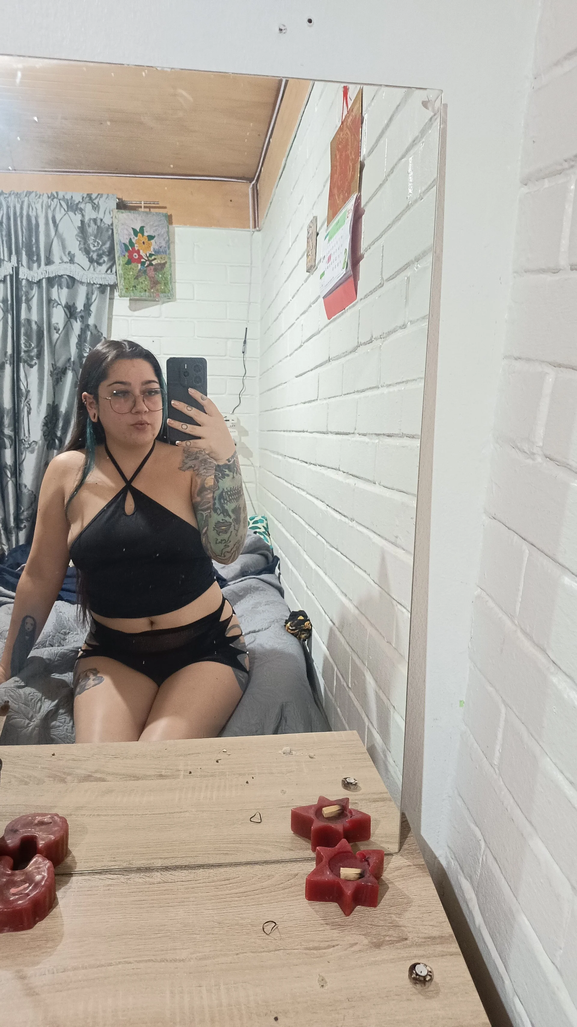 XXX Porn Photo of Nude Dulcedeanis 27