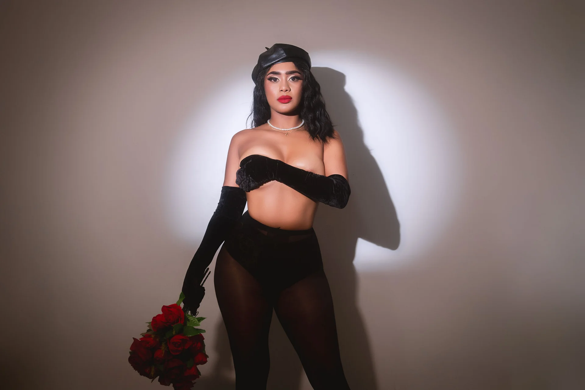XXX Porn Photo of Nude briana_walker 4