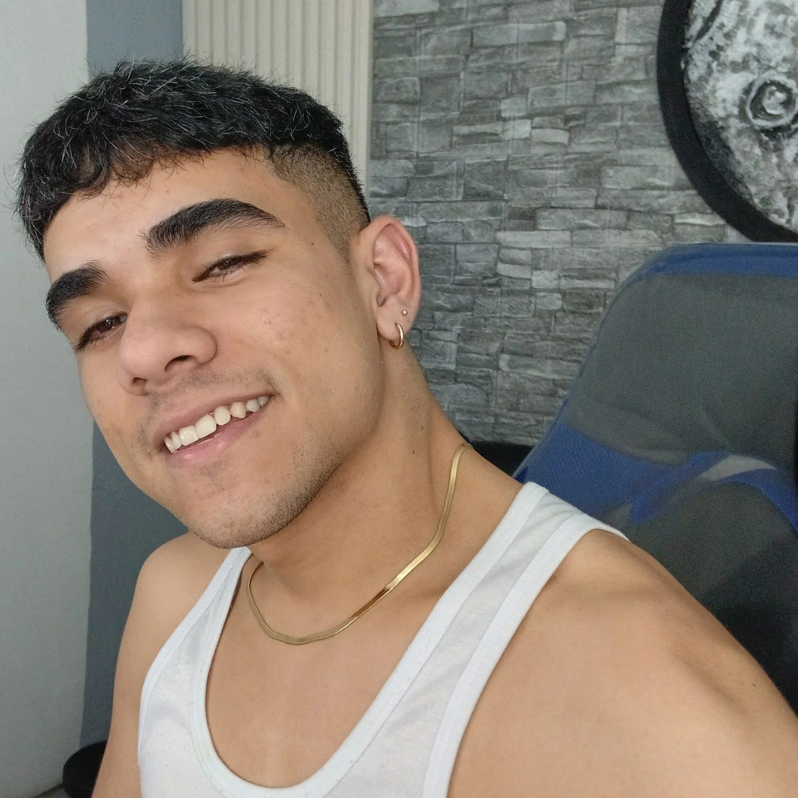 XXX Porn Photo of Nude zack_joness18 15