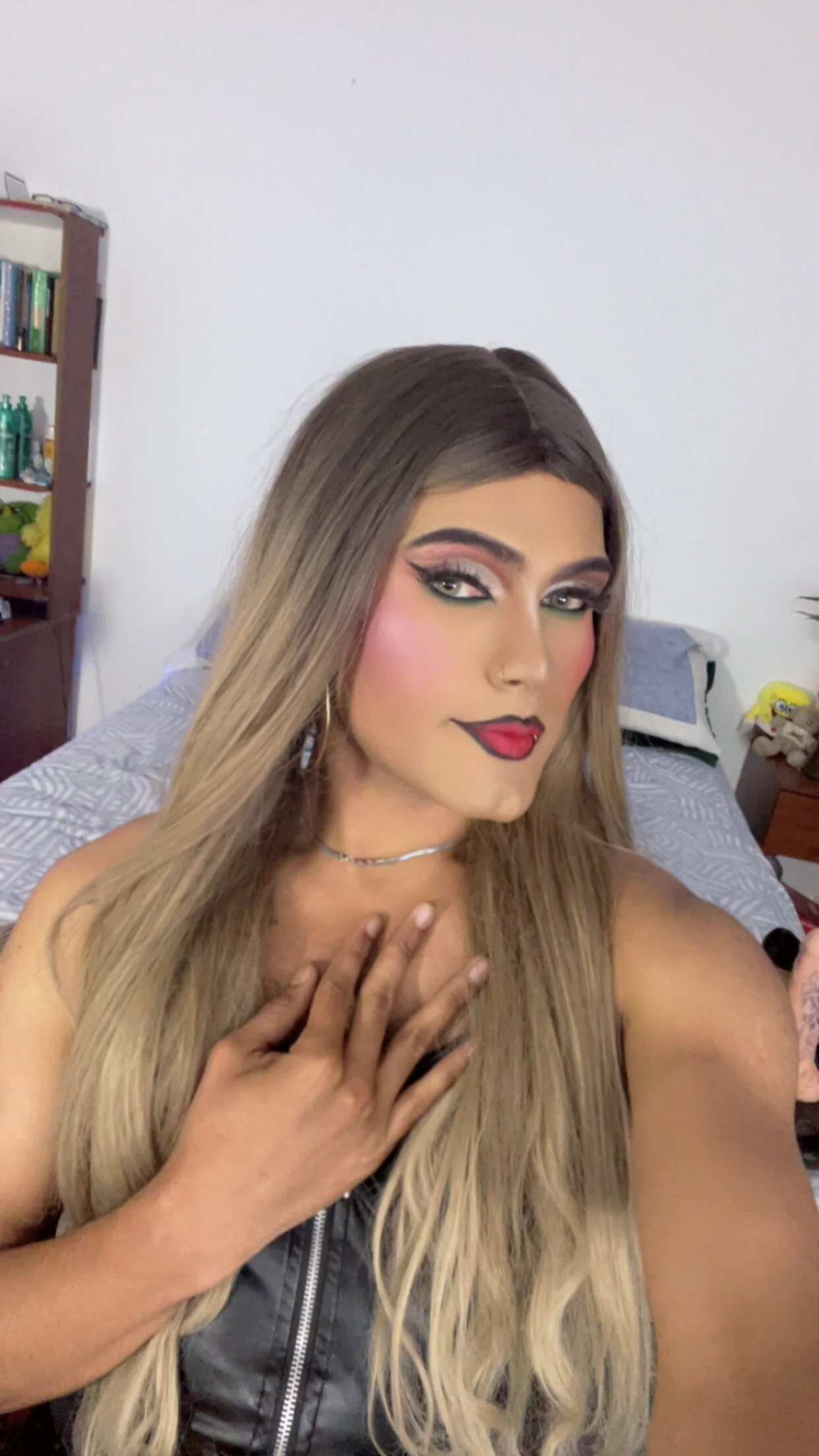 XXX Porn Photo of Nude Megan_Hot15 15