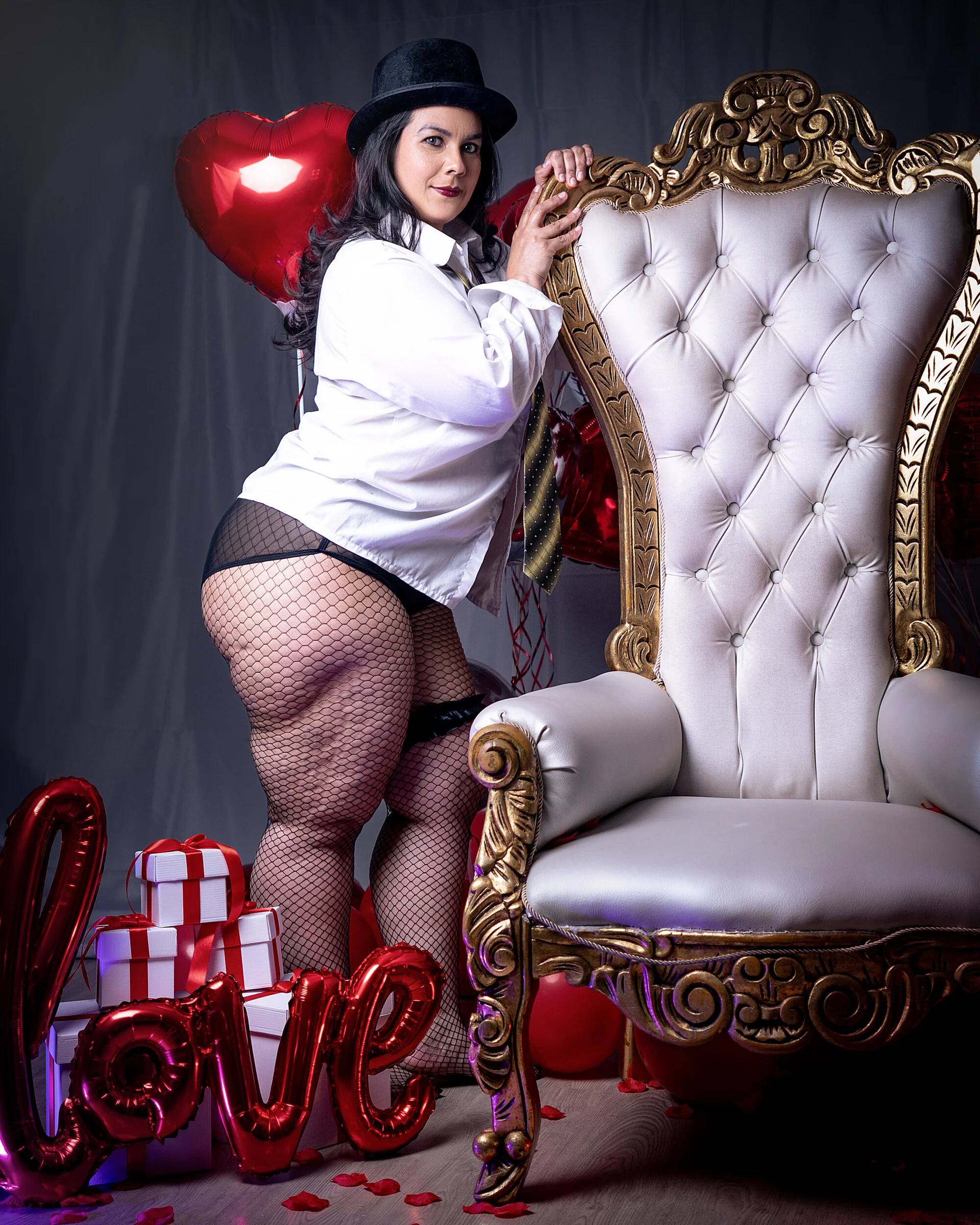 XXX Porn Photo of Nude martina_foxy_ 145